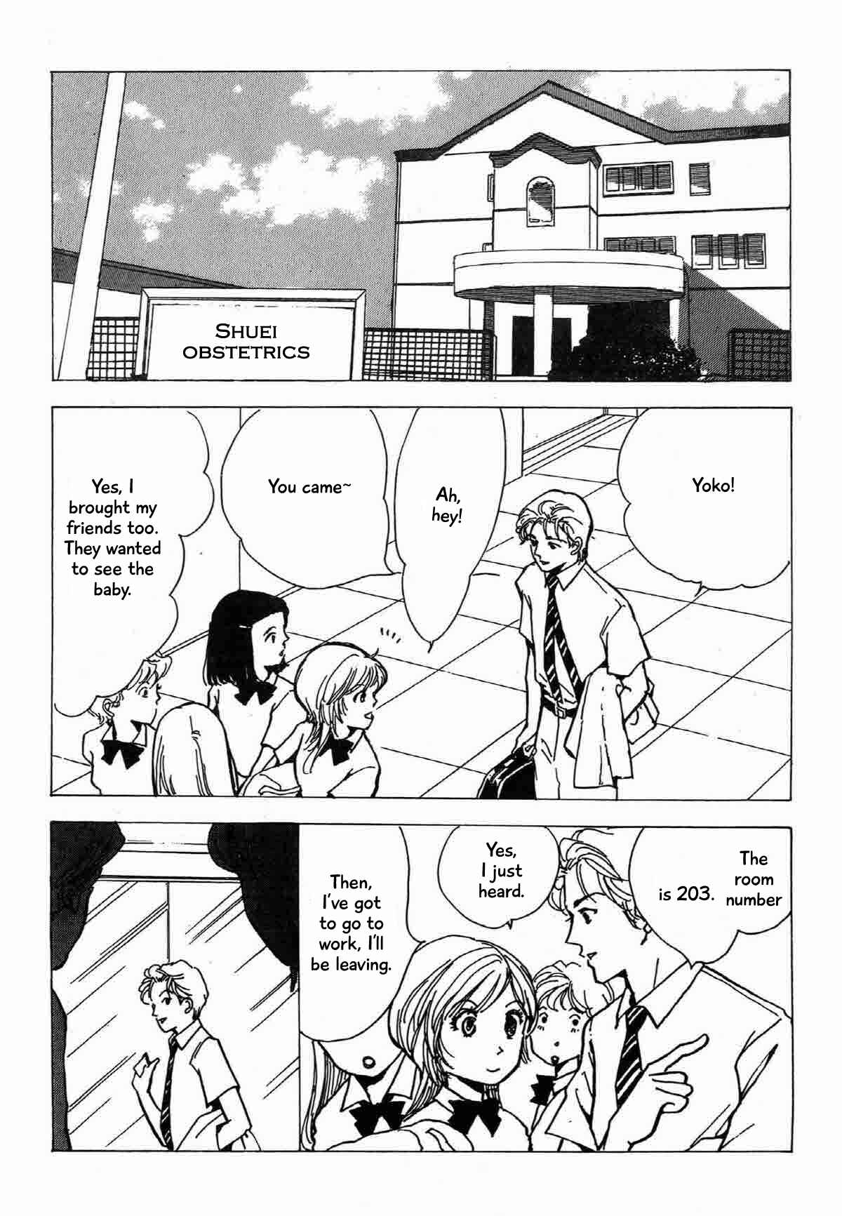 Page 16 Chapter 18 Ally of Justice