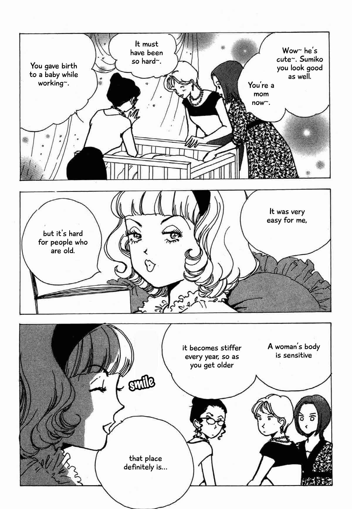 Page 26 Chapter 18 Ally of Justice