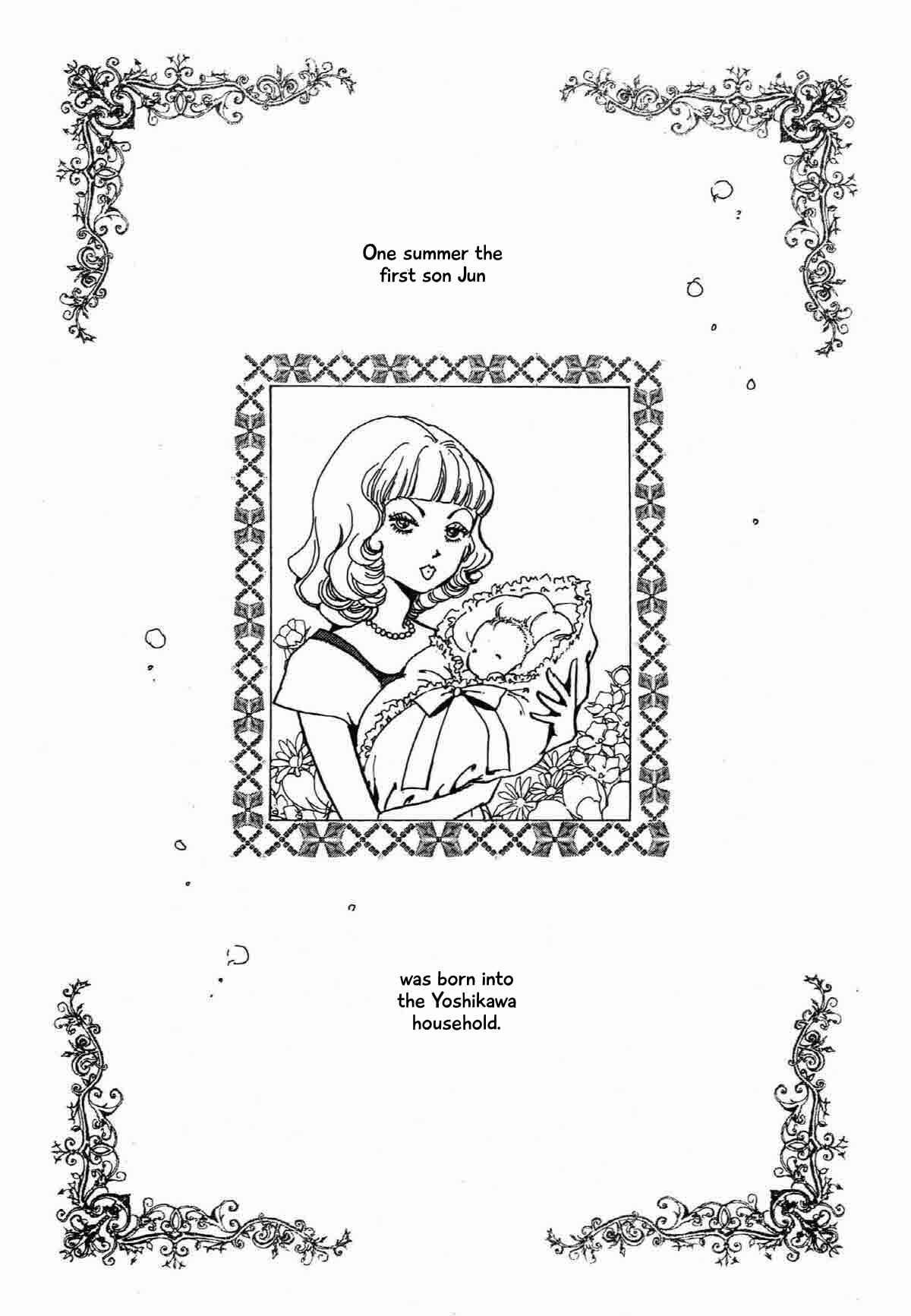 Page 3 Chapter 18 Ally of Justice