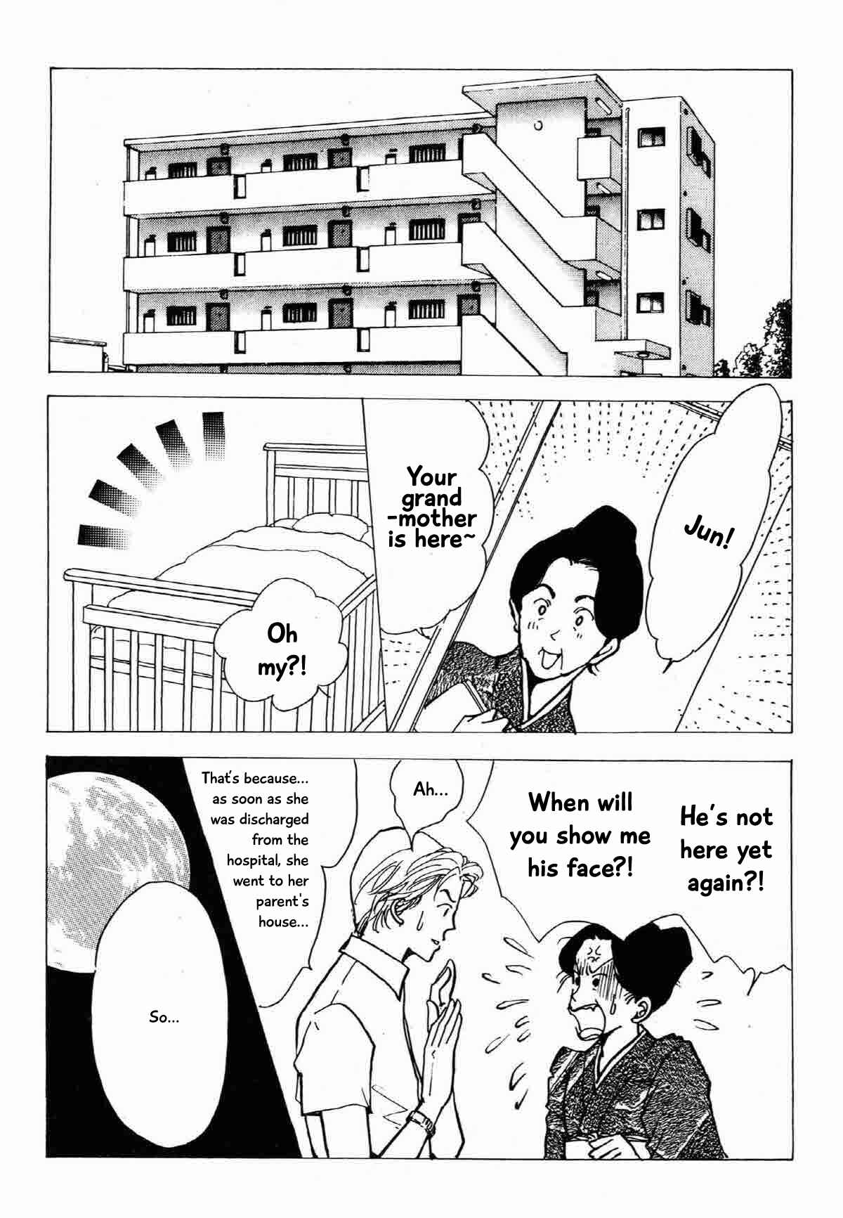 Page 33 Chapter 18 Ally of Justice