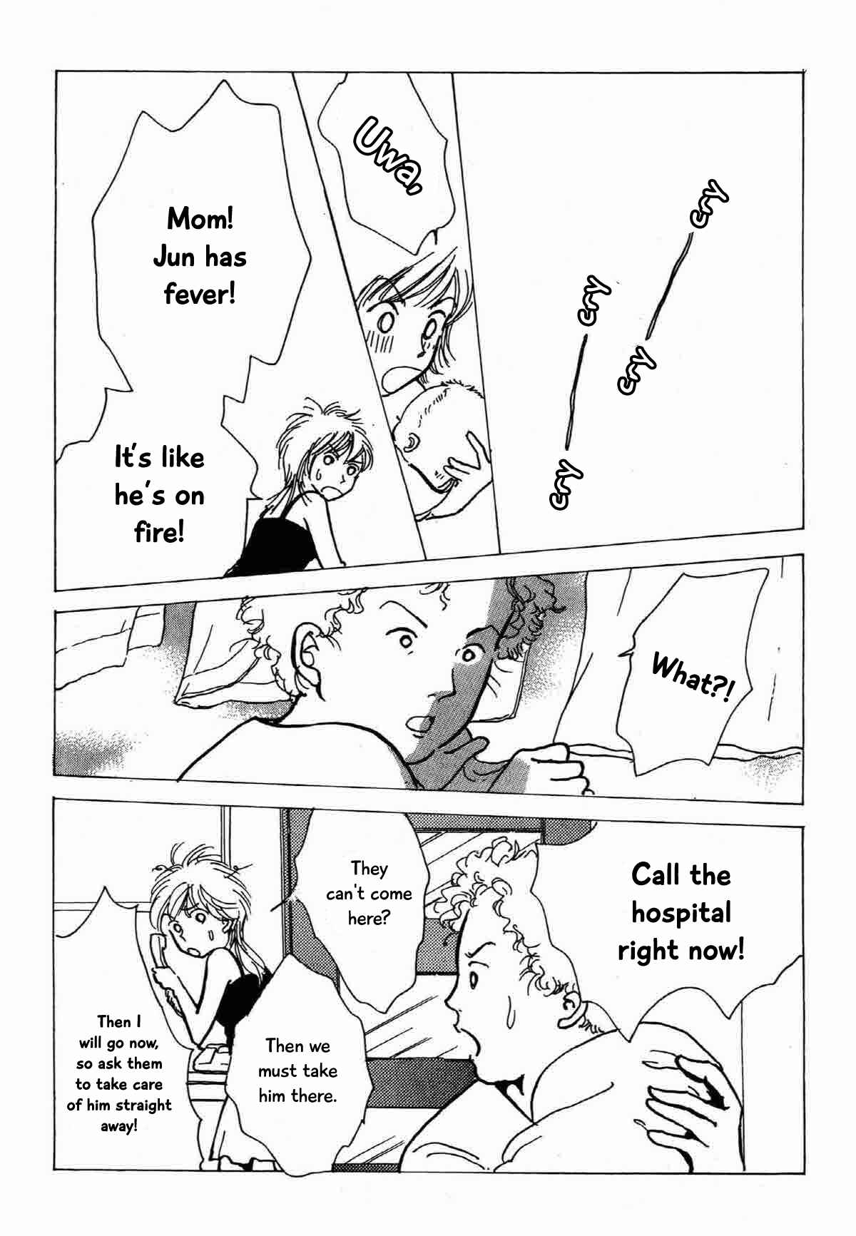 Page 35 Chapter 18 Ally of Justice