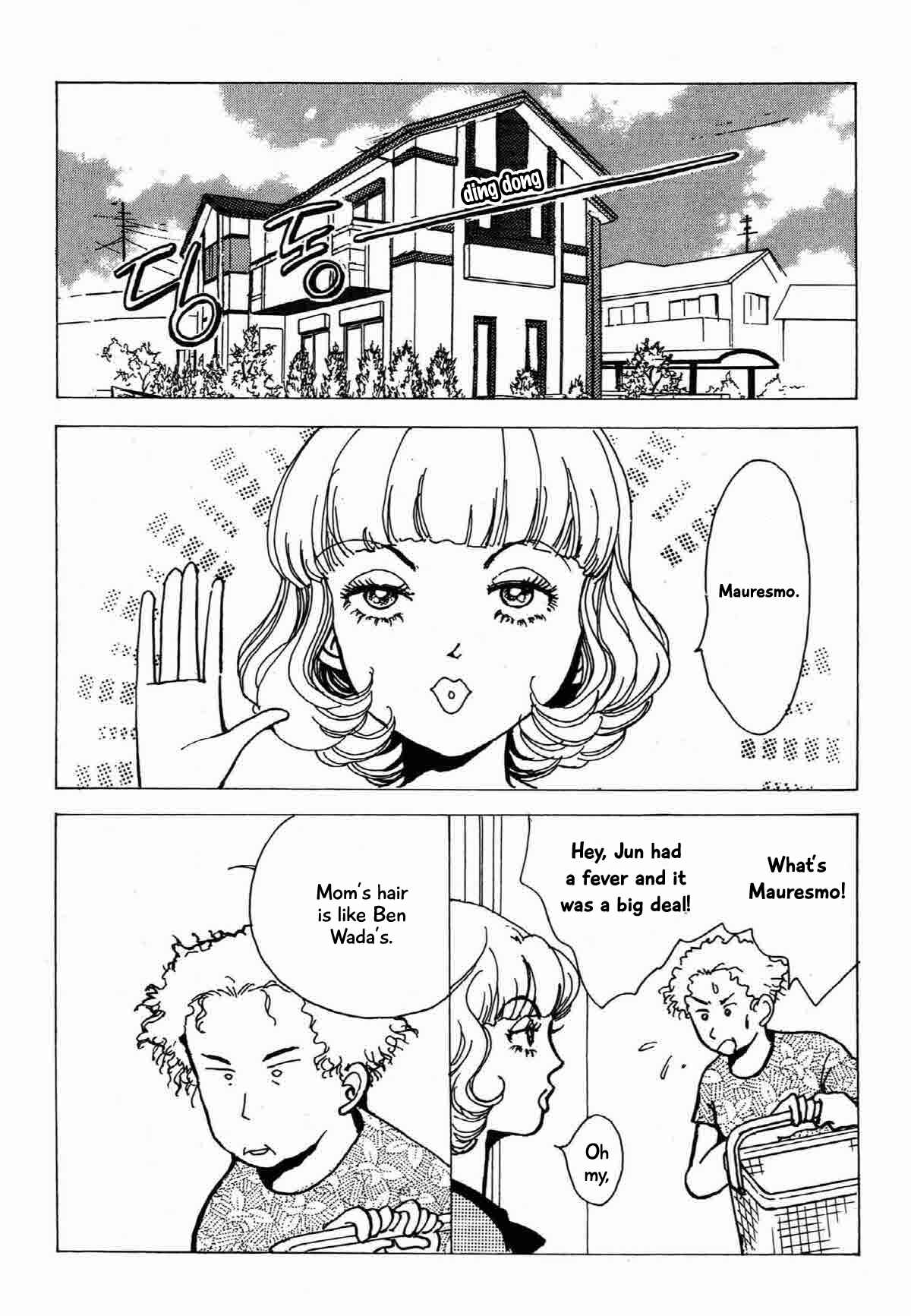 Page 39 Chapter 18 Ally of Justice