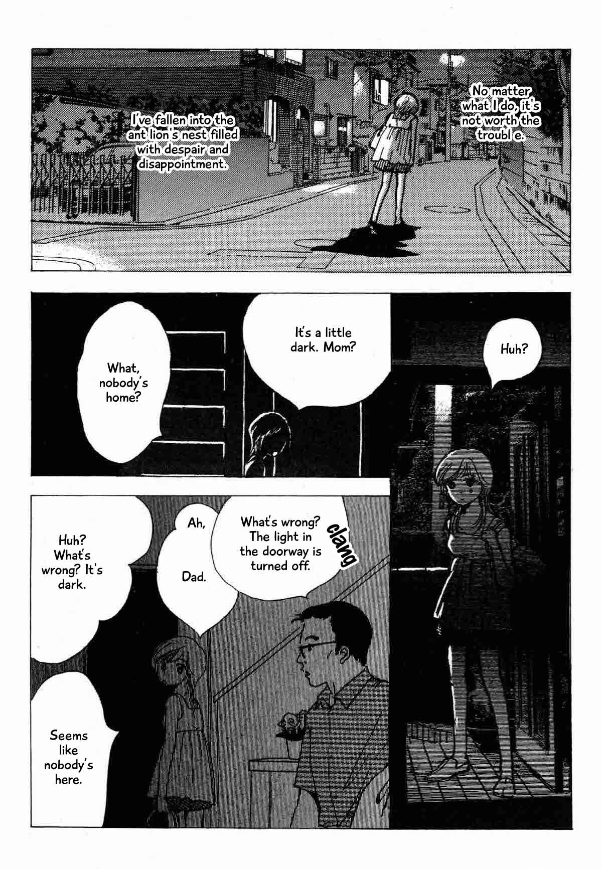 Page 6 Chapter 18 Ally of Justice