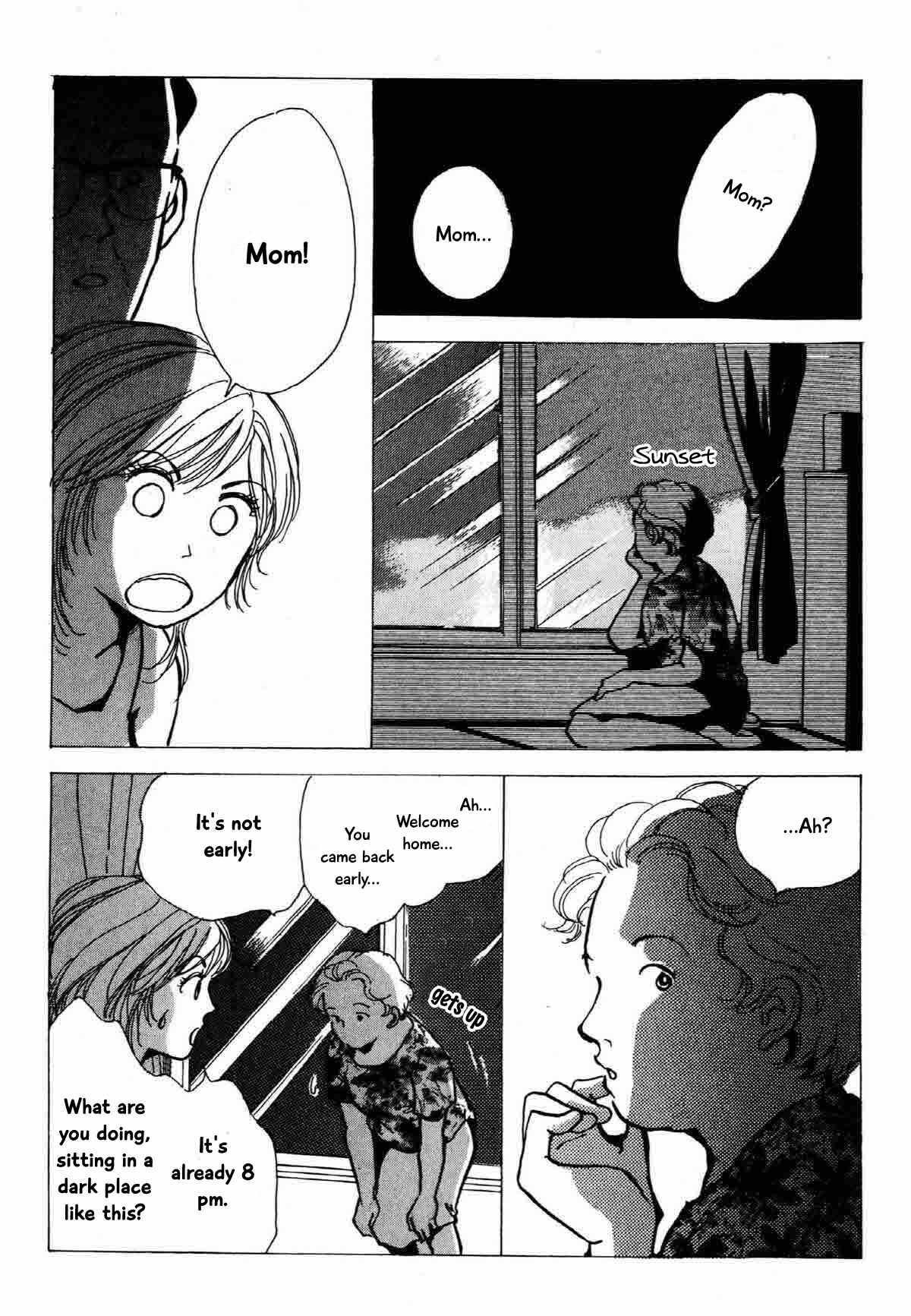 Page 7 Chapter 18 Ally of Justice