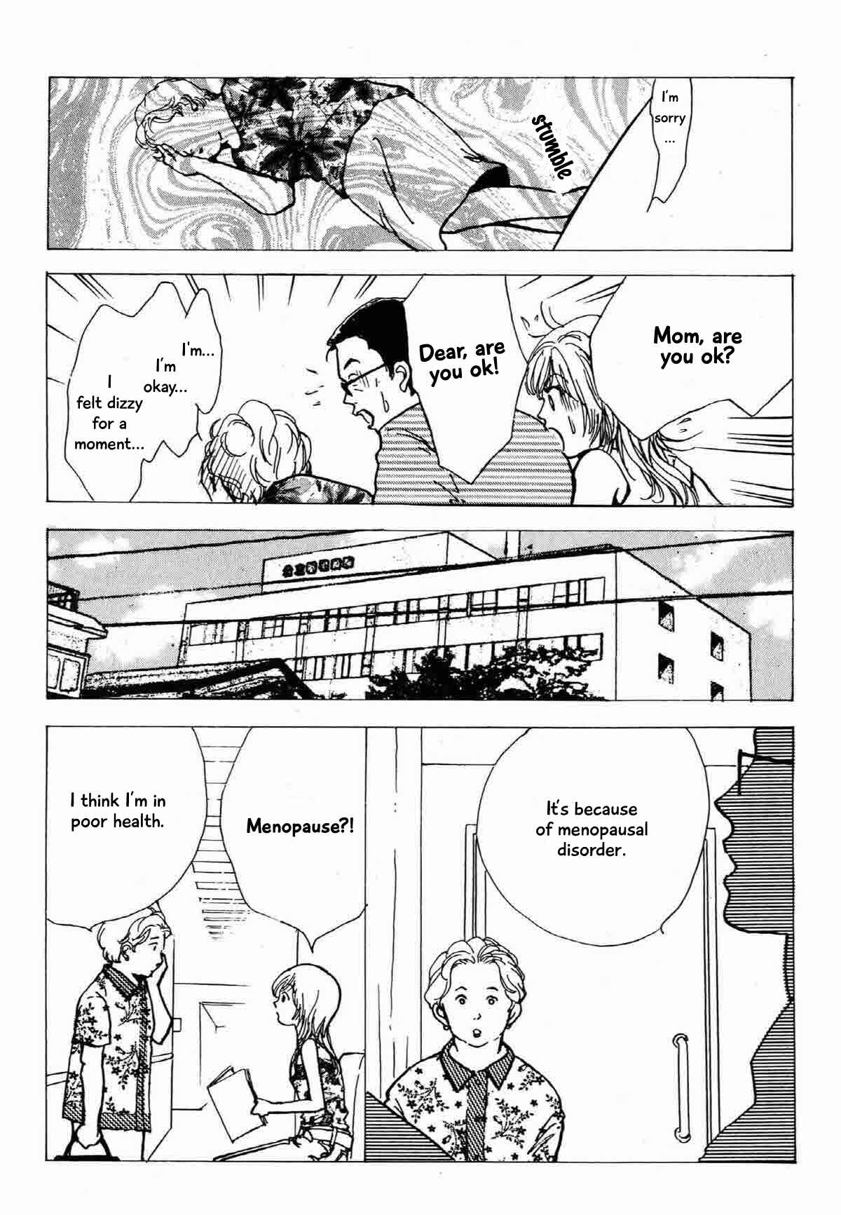 Page 8 Chapter 18 Ally of Justice
