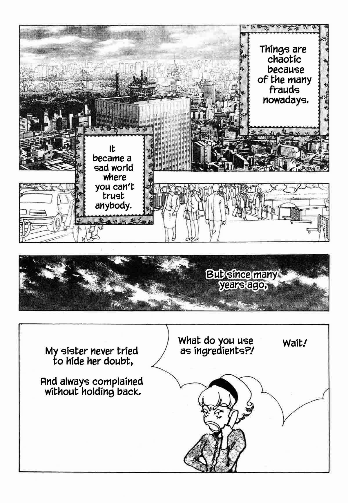 Page 12 Chapter 26 Ally of Justice