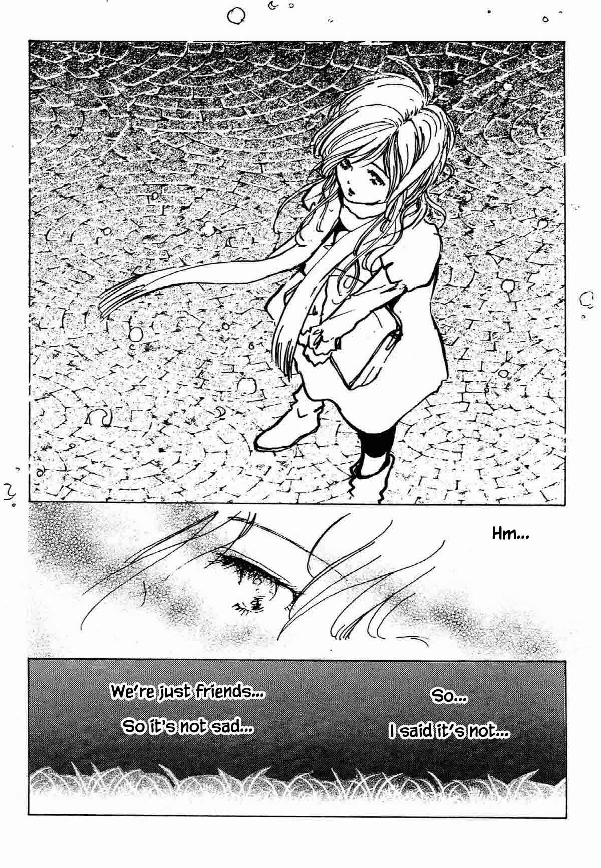 Page 18 Chapter 26 Ally of Justice