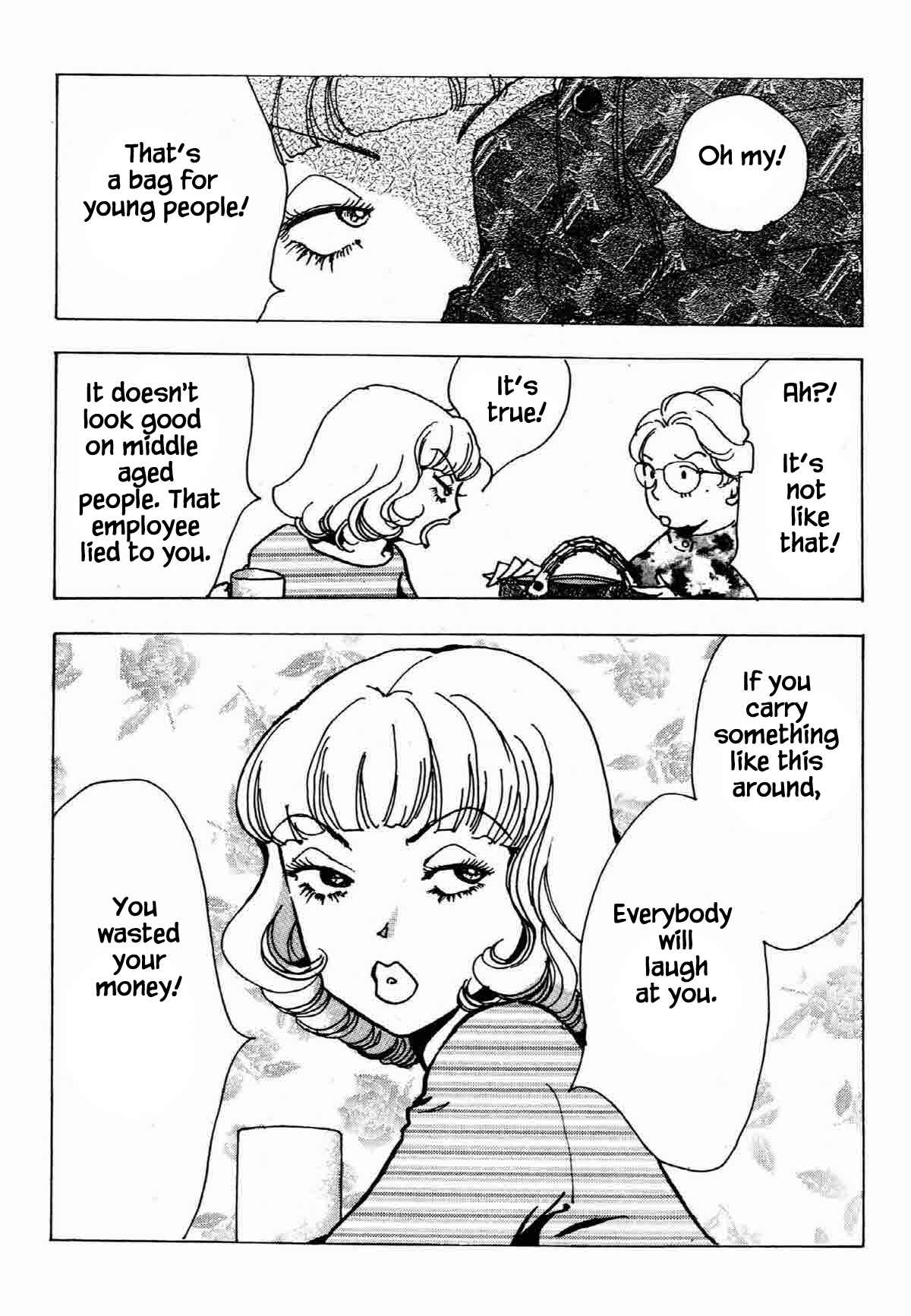 Page 31 Chapter 26 Ally of Justice