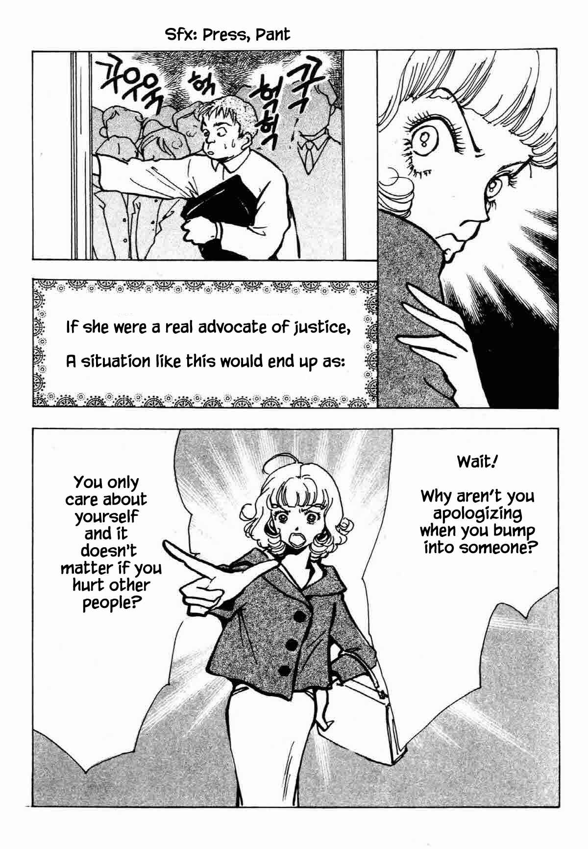 Page 4 Chapter 26 Ally of Justice