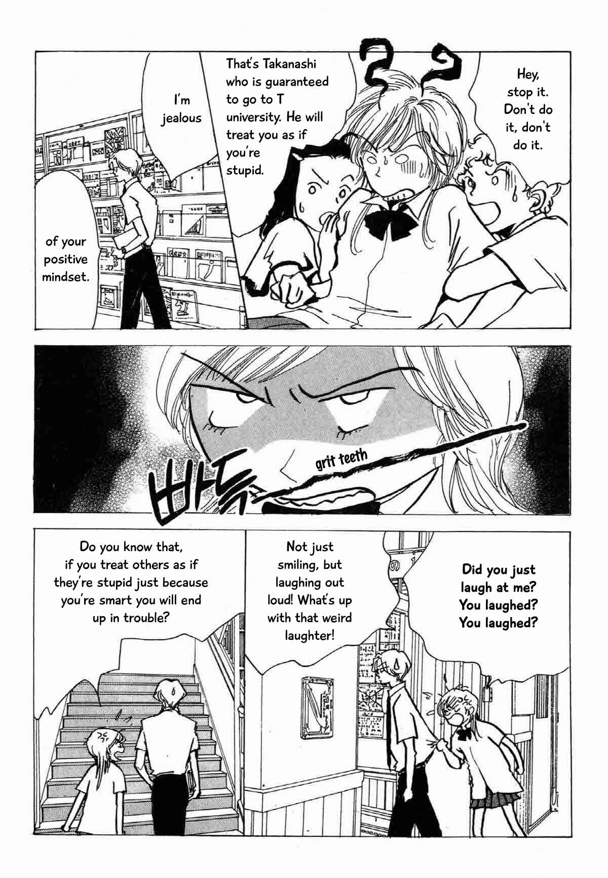 Page 13 Chapter 16 Ally of Justice