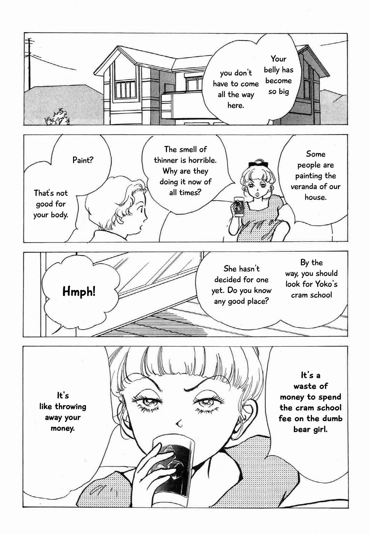 Page 15 Chapter 16 Ally of Justice
