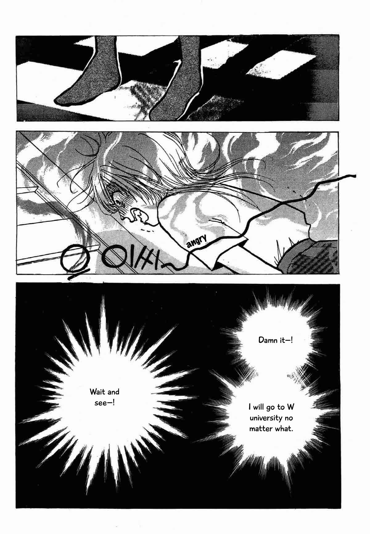 Page 16 Chapter 16 Ally of Justice
