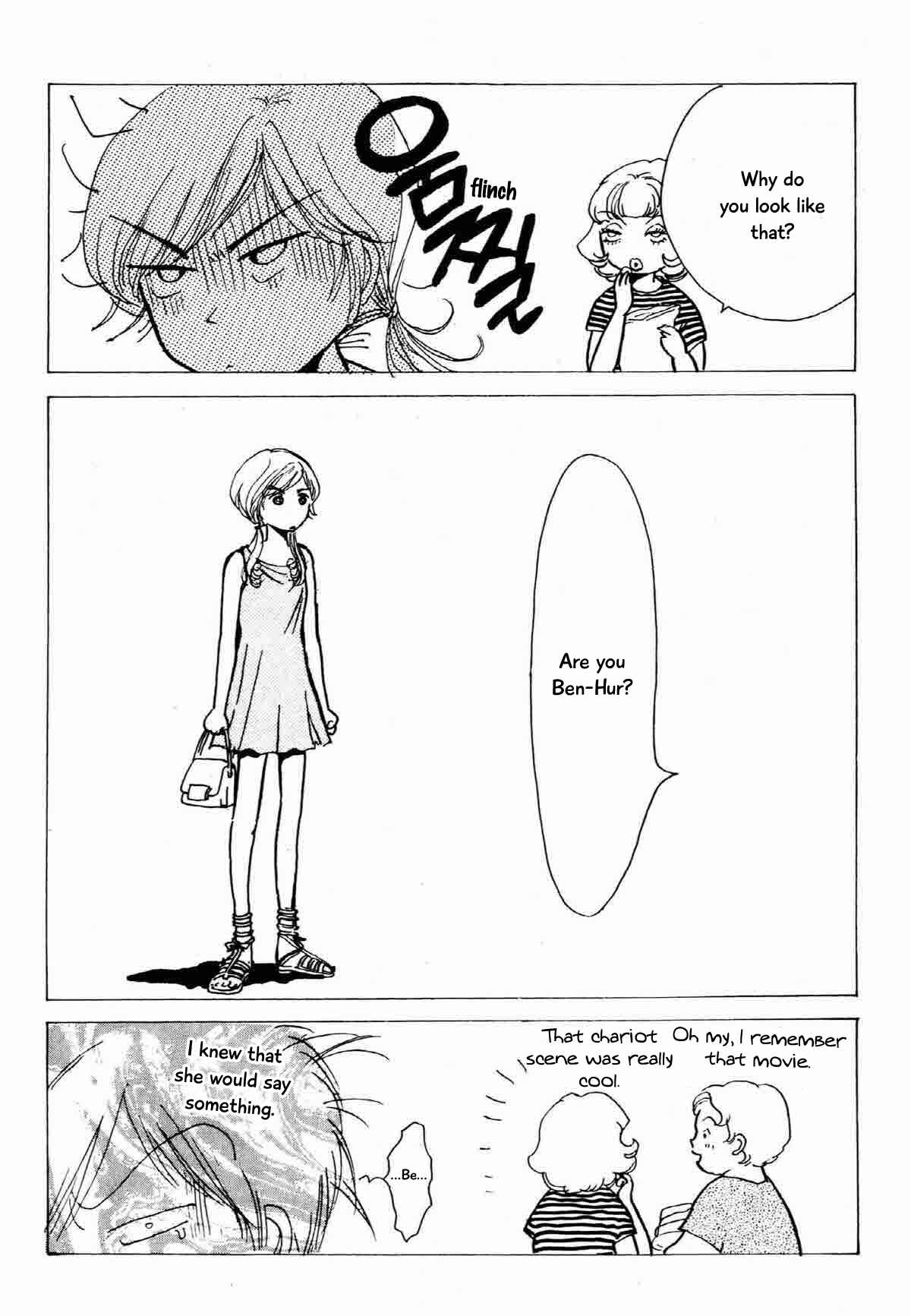 Page 20 Chapter 16 Ally of Justice