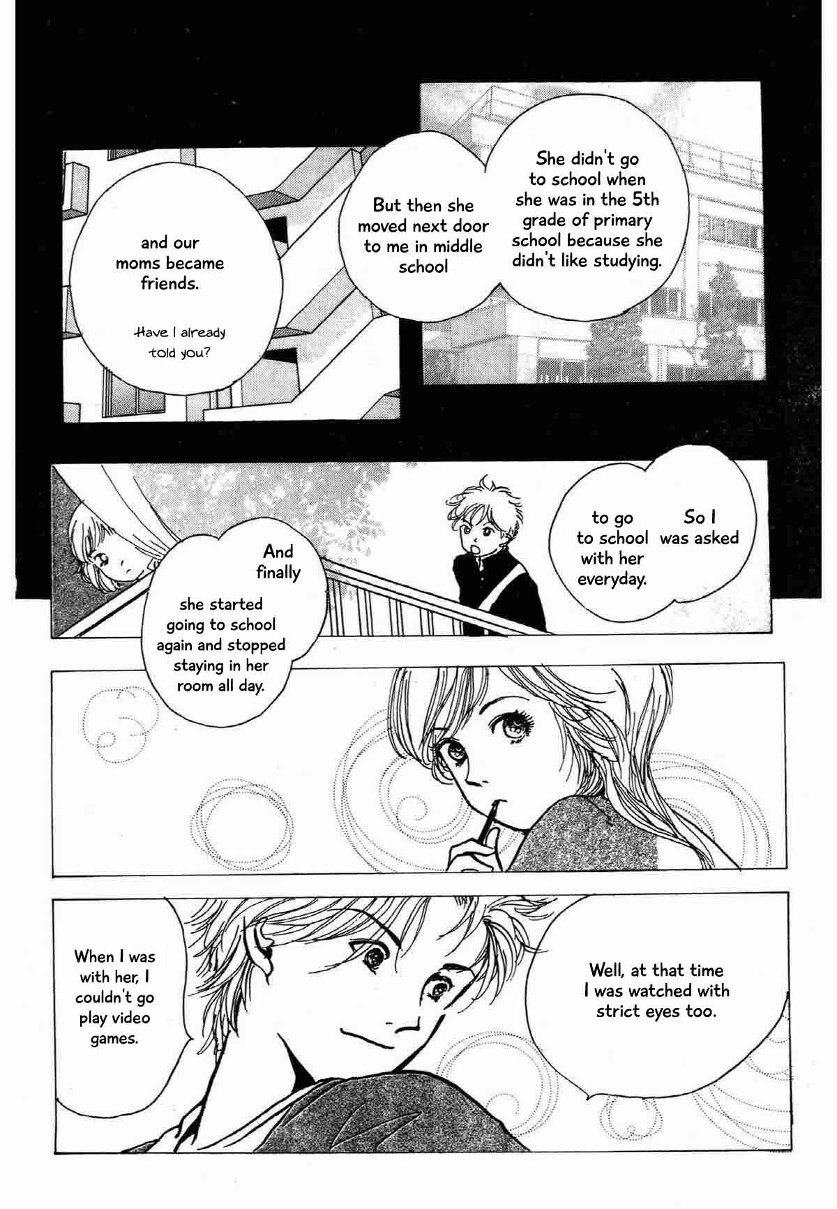 Page 28 Chapter 16 Ally of Justice