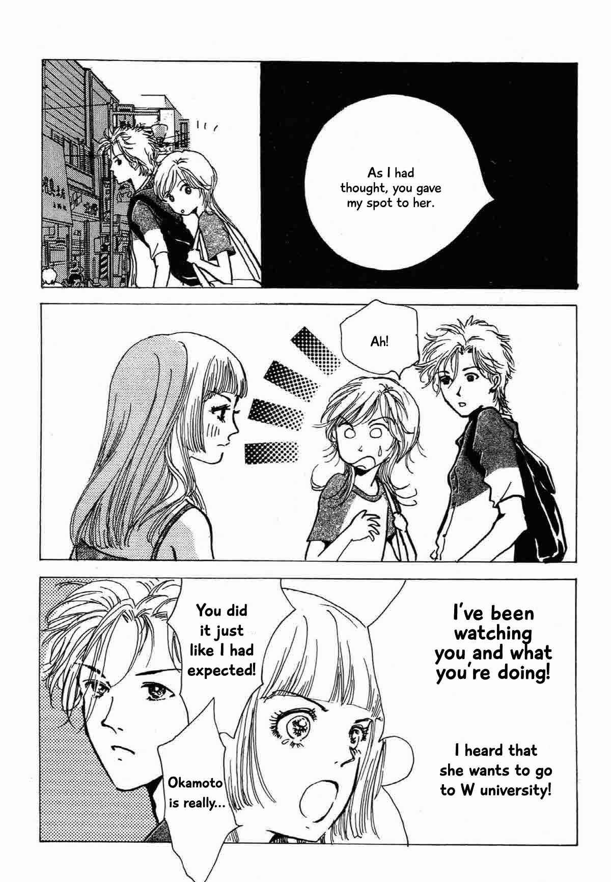 Page 29 Chapter 16 Ally of Justice