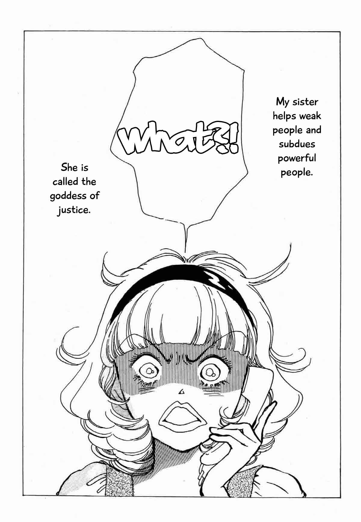 Page 3 Chapter 16 Ally of Justice