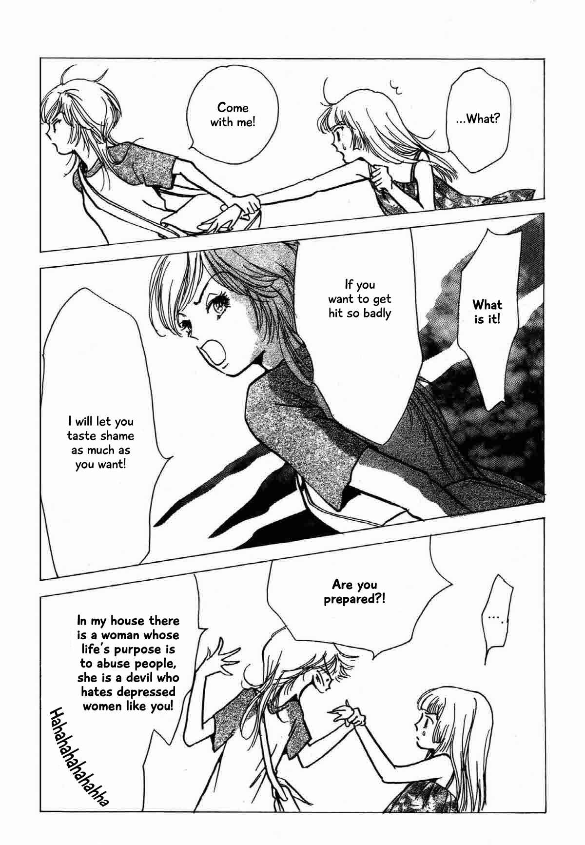 Page 34 Chapter 16 Ally of Justice