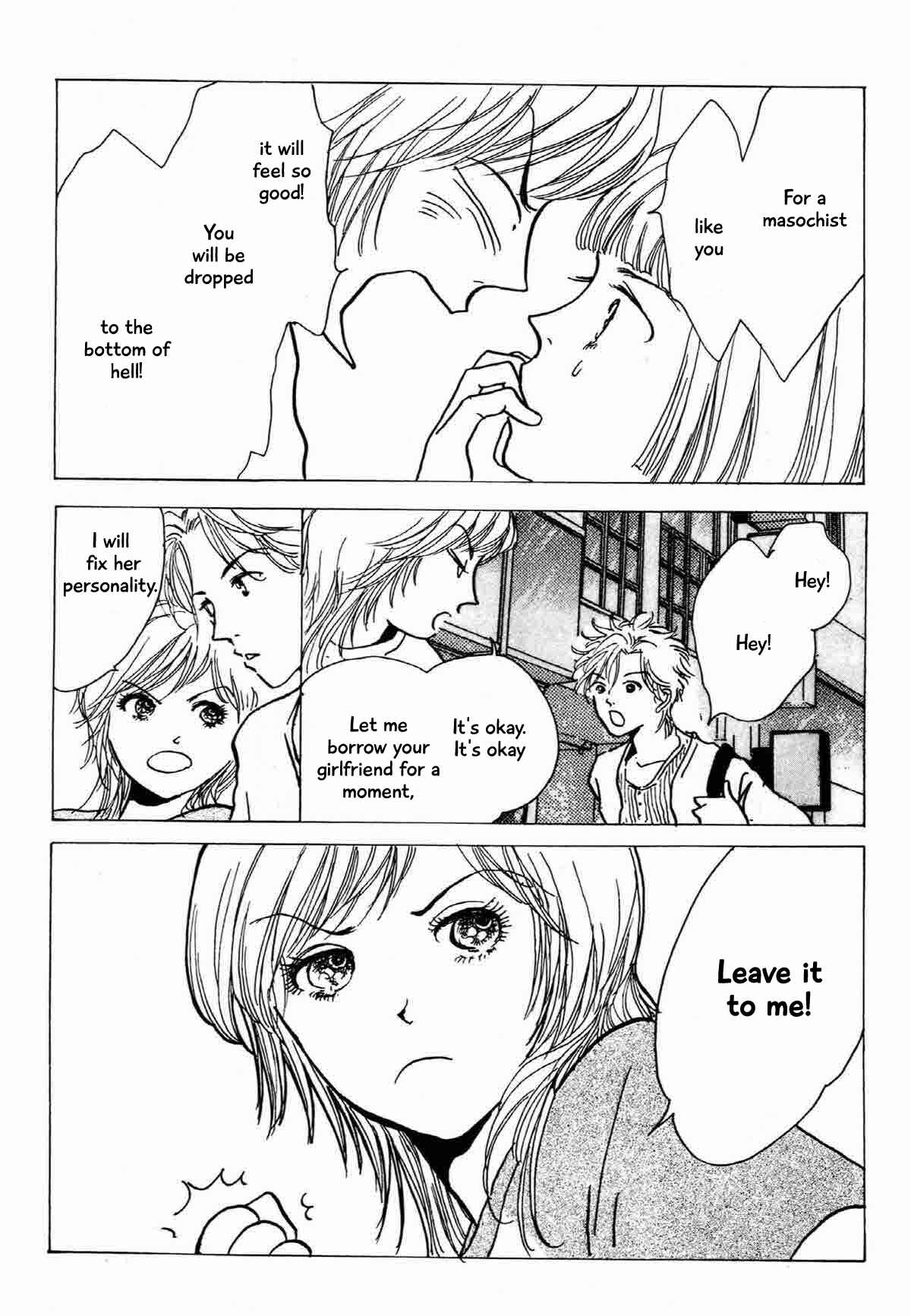 Page 35 Chapter 16 Ally of Justice