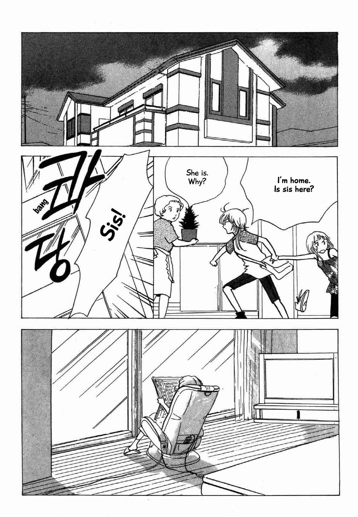 Page 36 Chapter 16 Ally of Justice