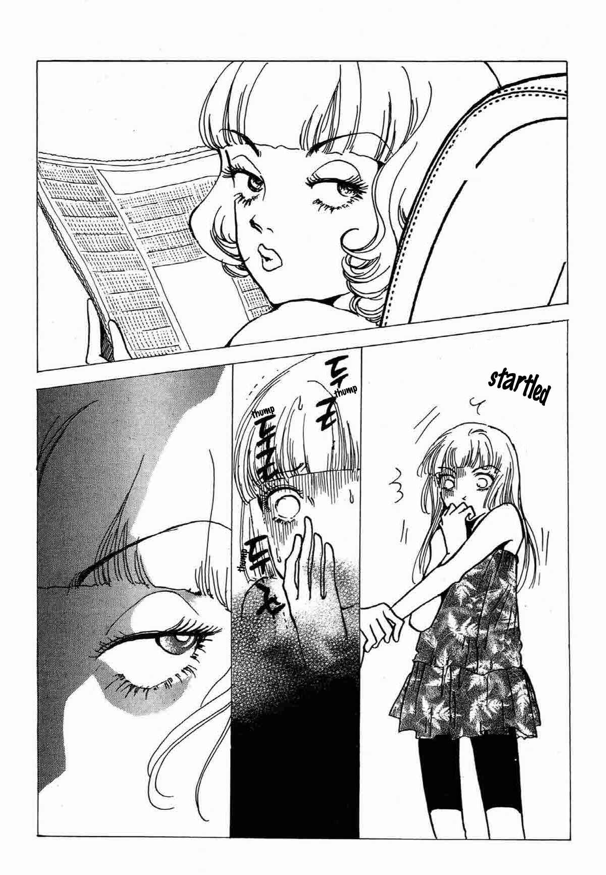Page 38 Chapter 16 Ally of Justice