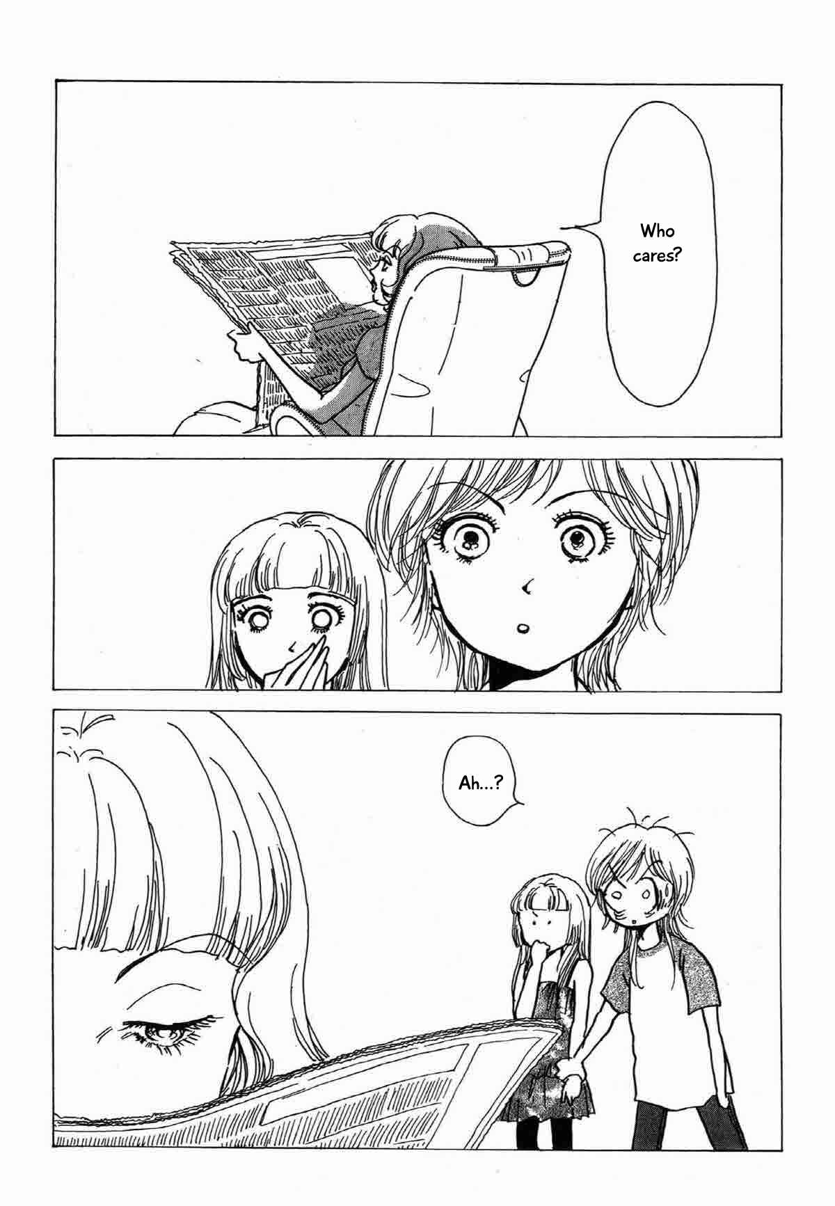 Page 39 Chapter 16 Ally of Justice