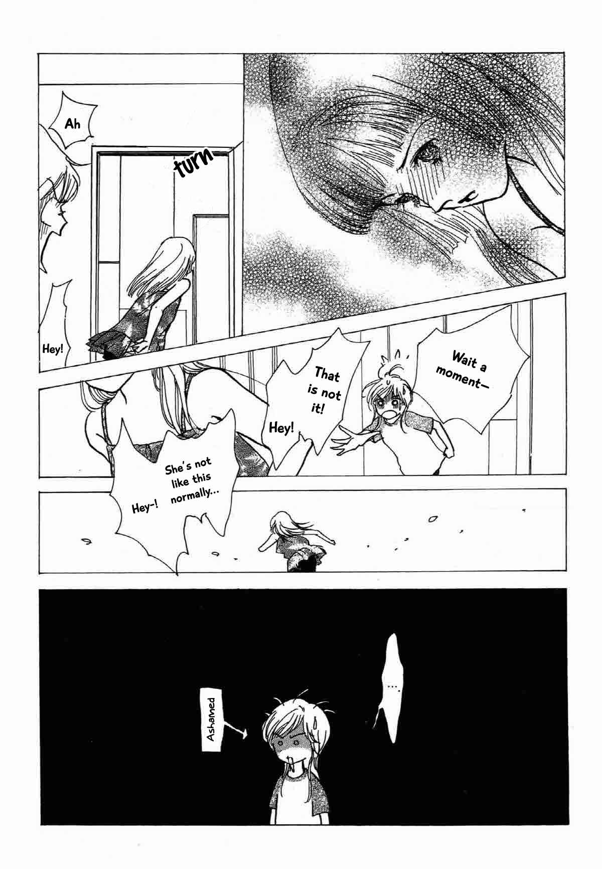 Page 40 Chapter 16 Ally of Justice