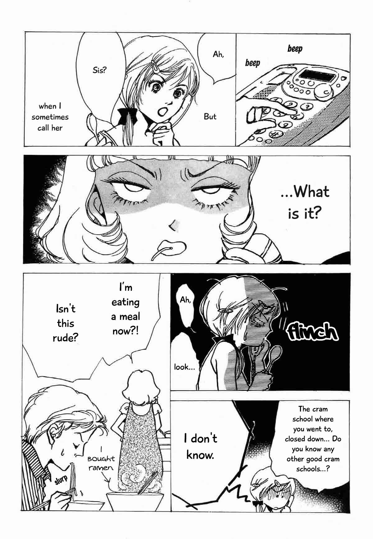 Page 7 Chapter 16 Ally of Justice