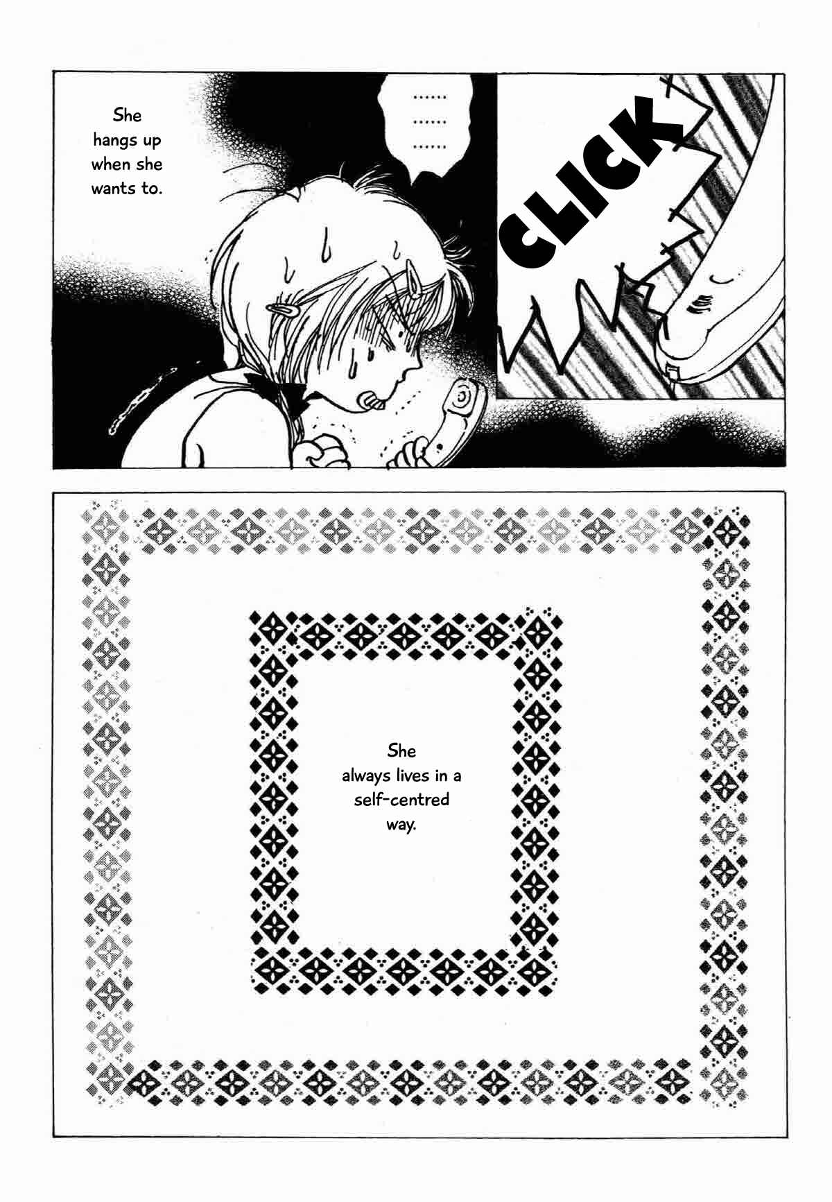Page 8 Chapter 16 Ally of Justice