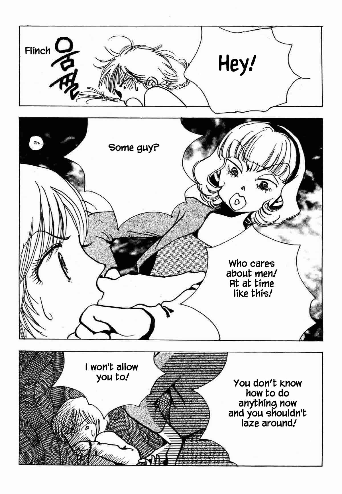 Page 16 Chapter 27 Ally of Justice
