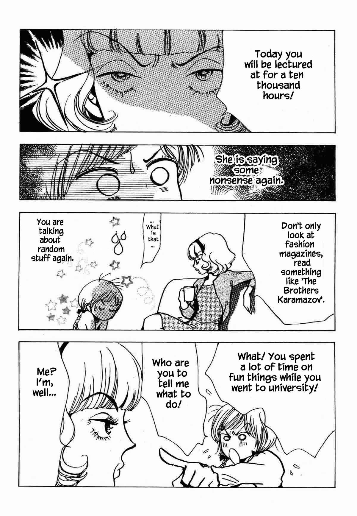 Page 17 Chapter 27 Ally of Justice