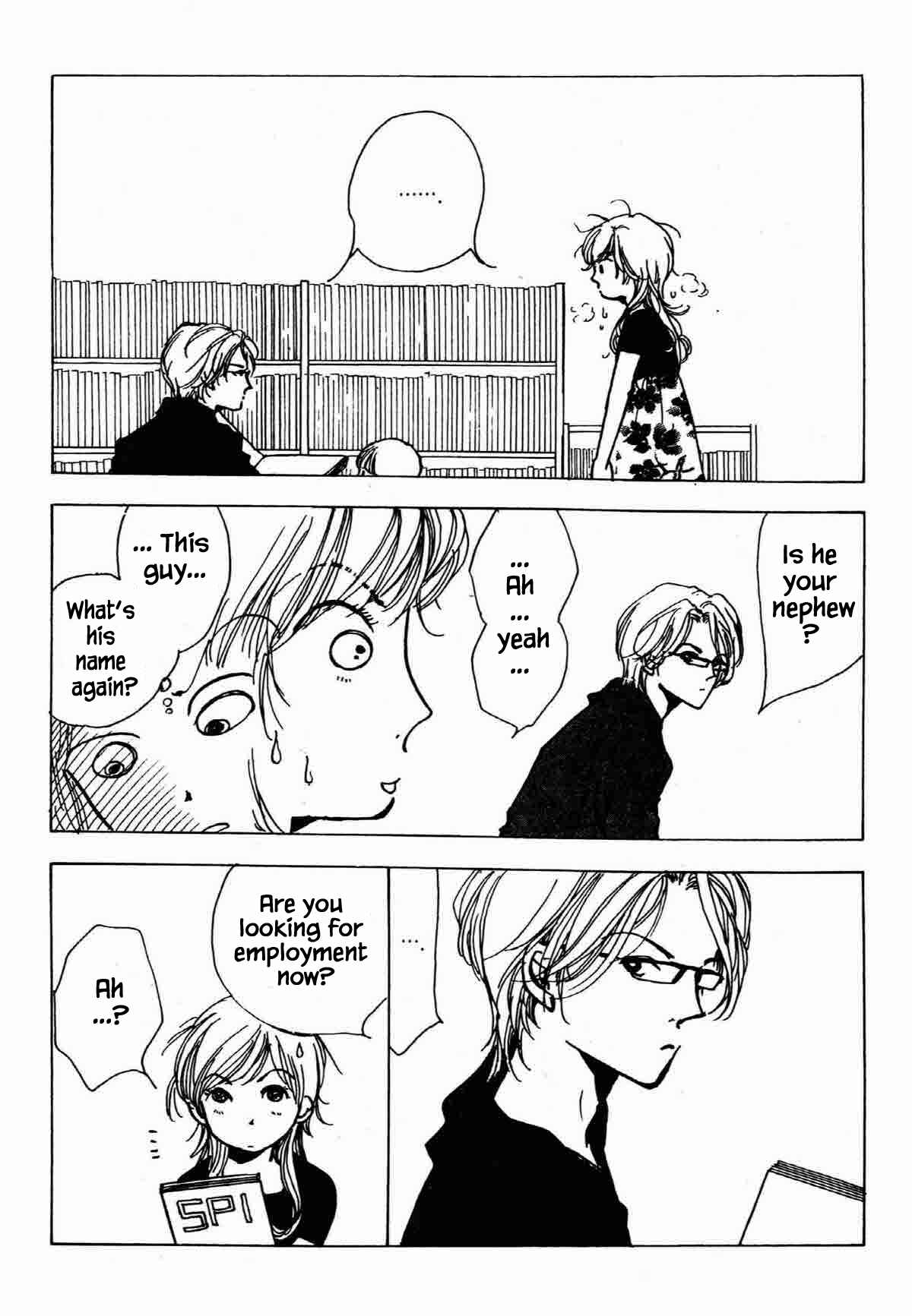 Page 22 Chapter 27 Ally of Justice