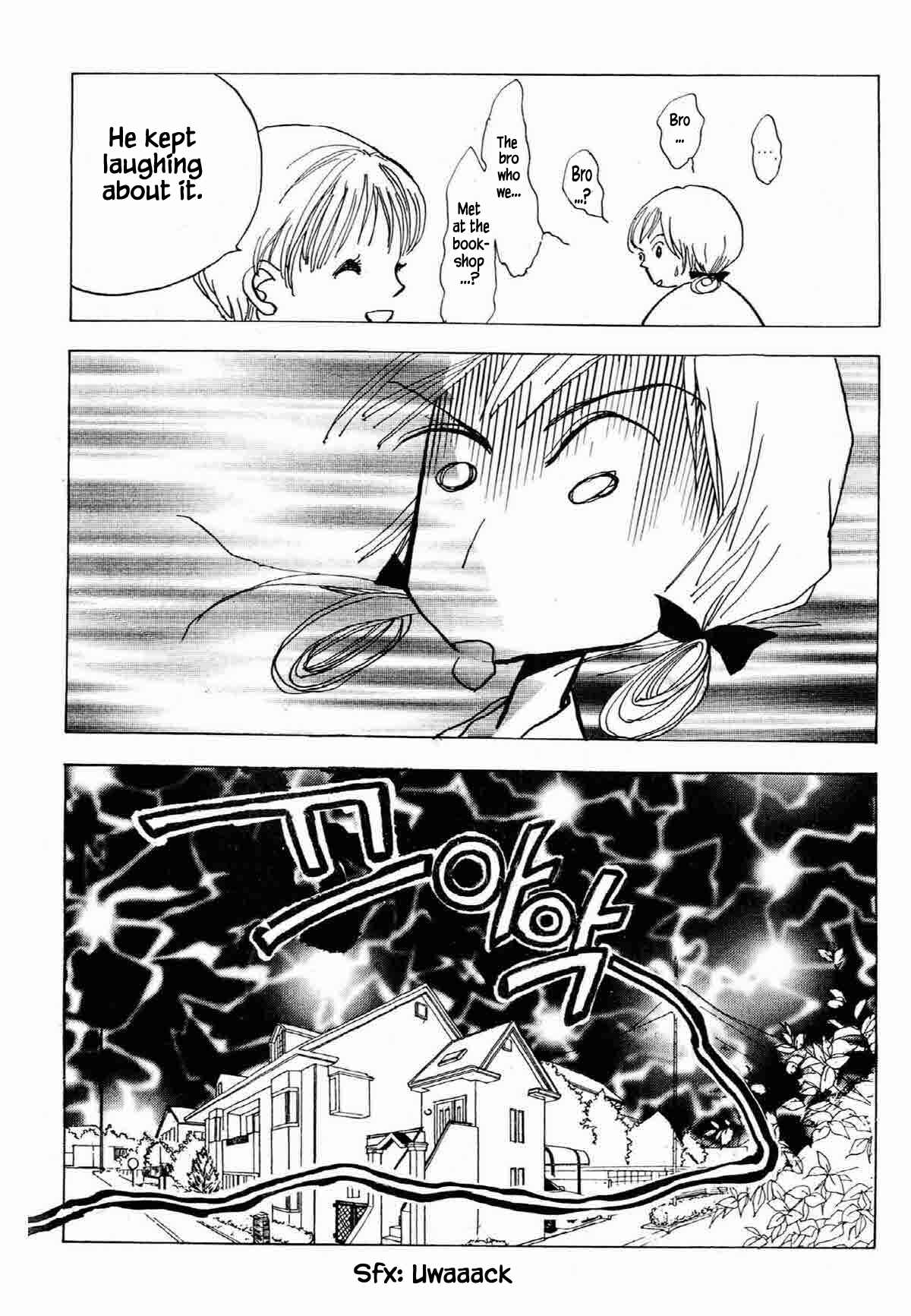 Page 29 Chapter 27 Ally of Justice