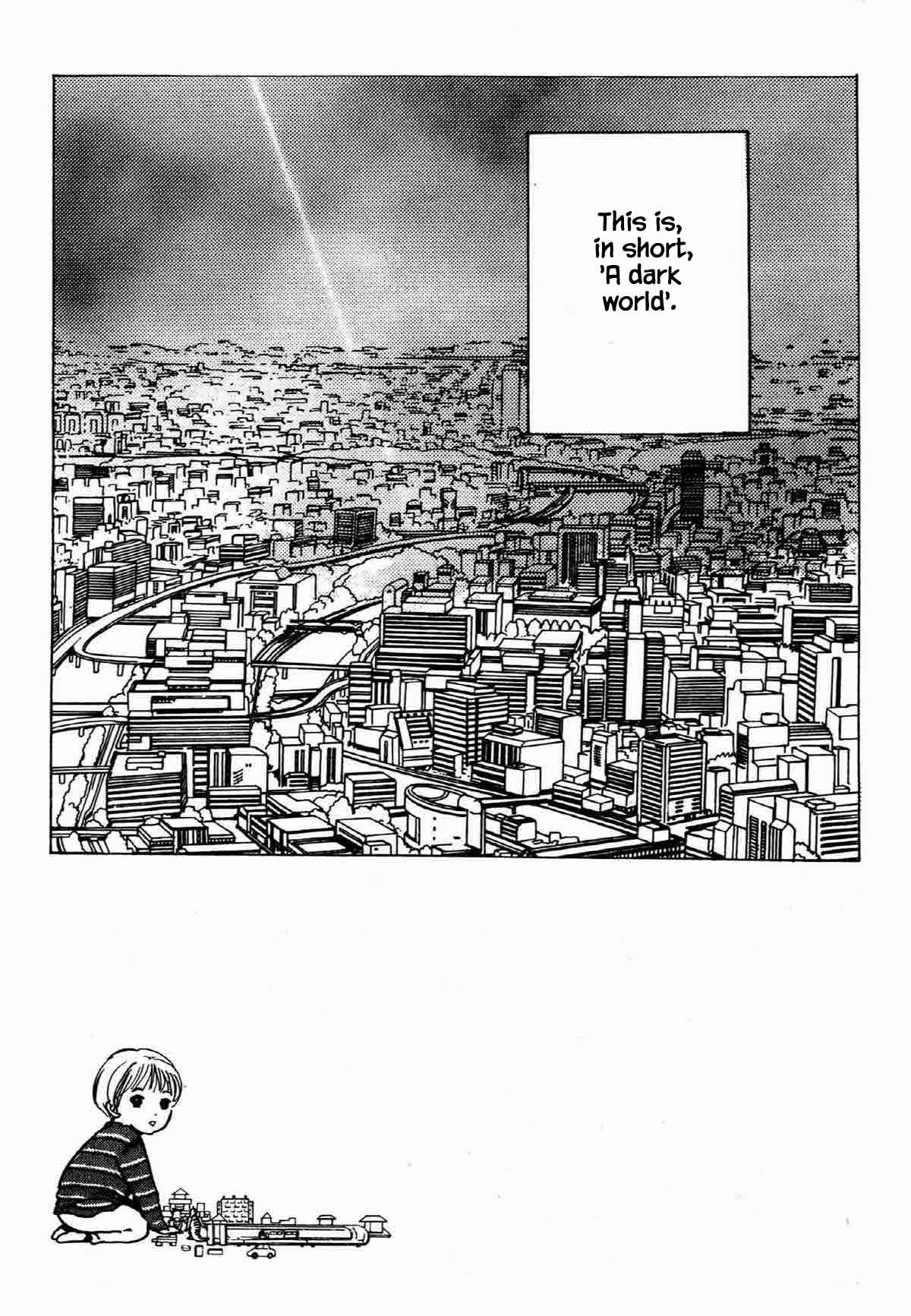 Page 3 Chapter 27 Ally of Justice