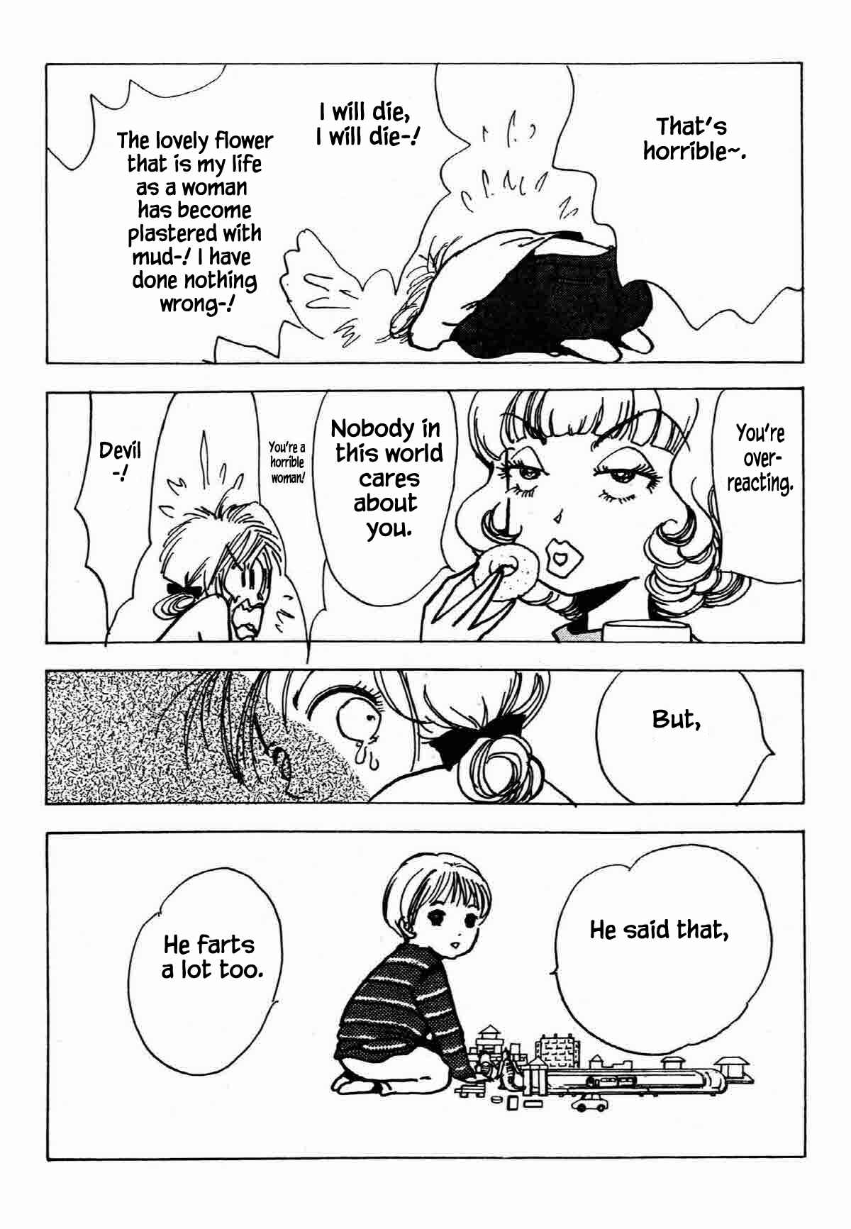 Page 30 Chapter 27 Ally of Justice