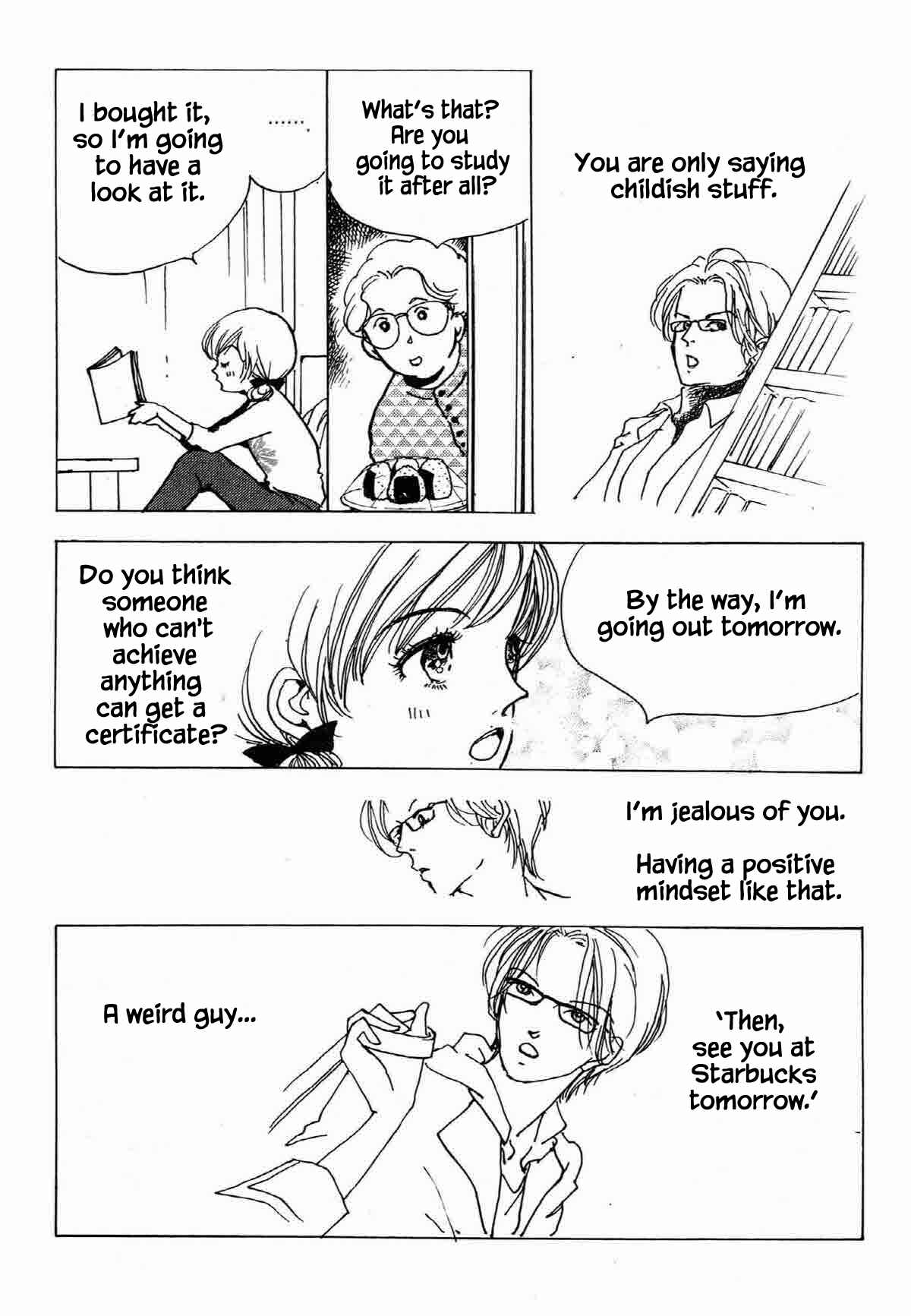 Page 32 Chapter 27 Ally of Justice