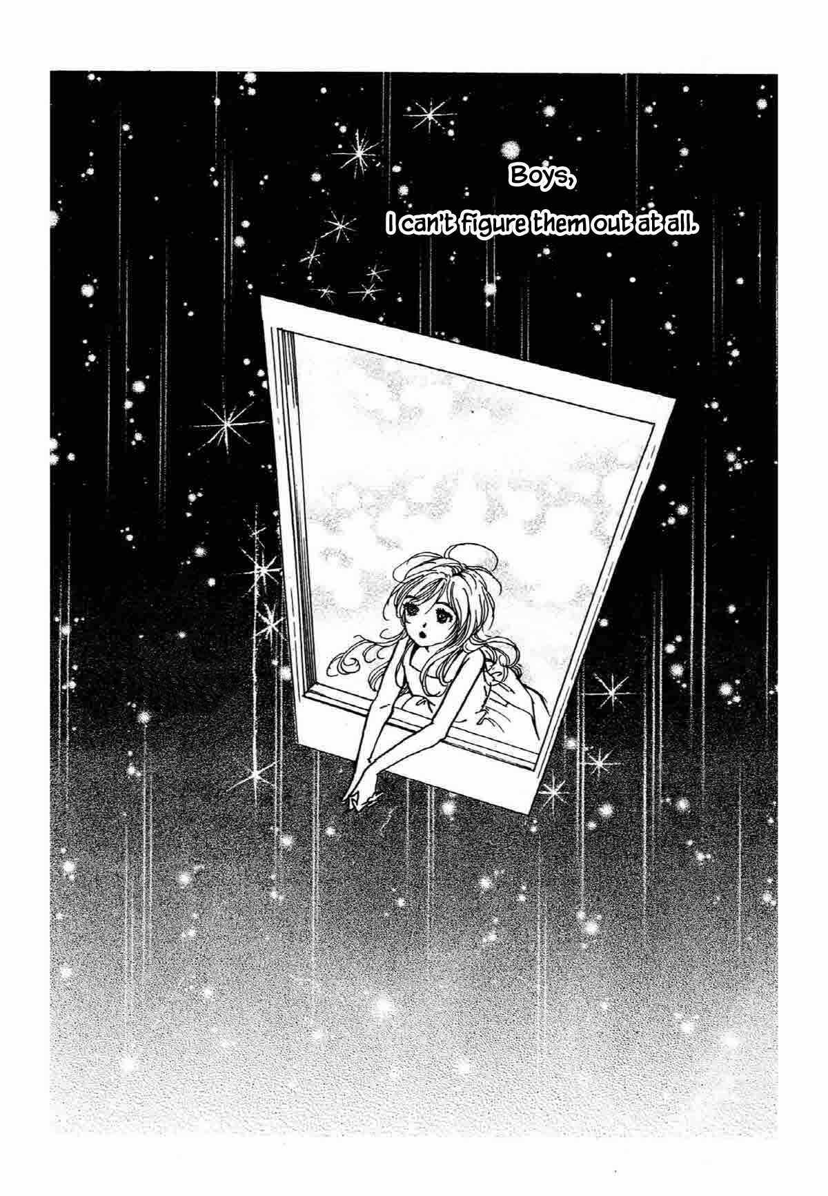 Page 33 Chapter 27 Ally of Justice