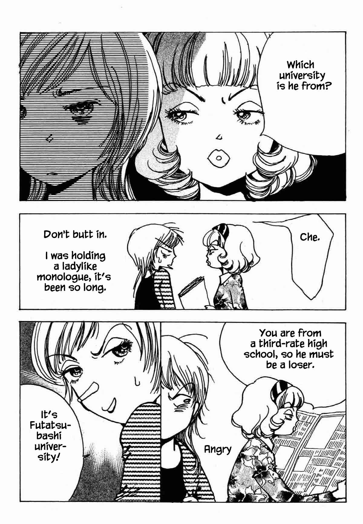 Page 34 Chapter 27 Ally of Justice