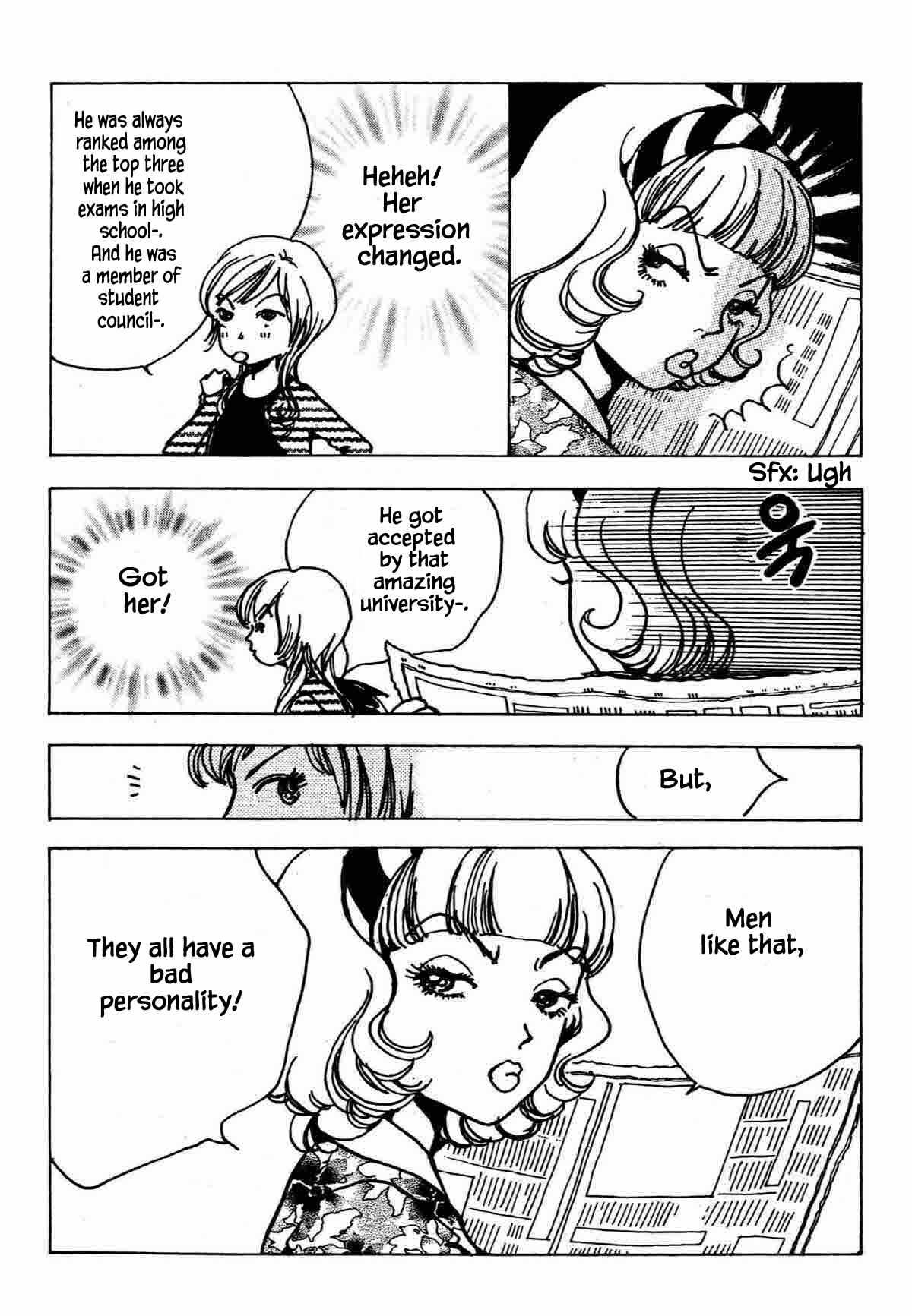 Page 35 Chapter 27 Ally of Justice