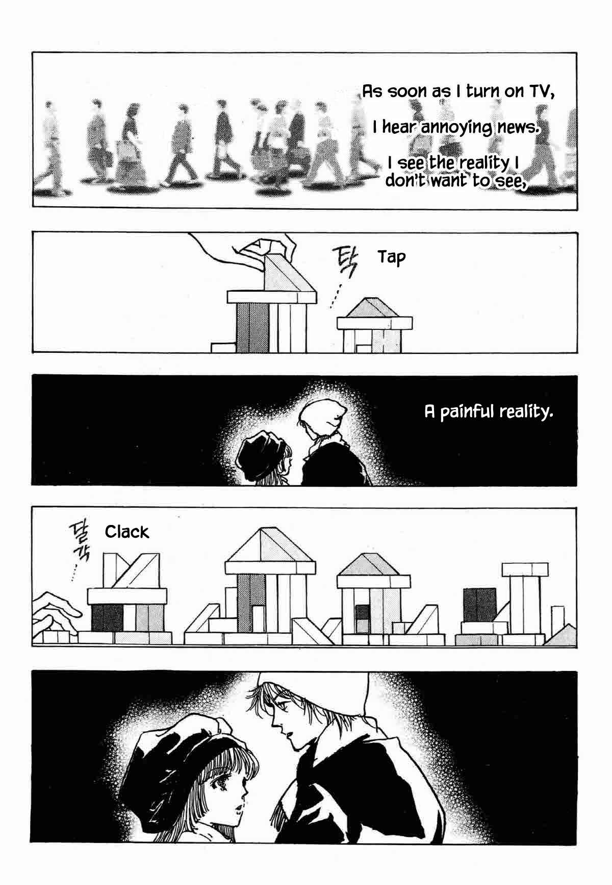 Page 5 Chapter 27 Ally of Justice