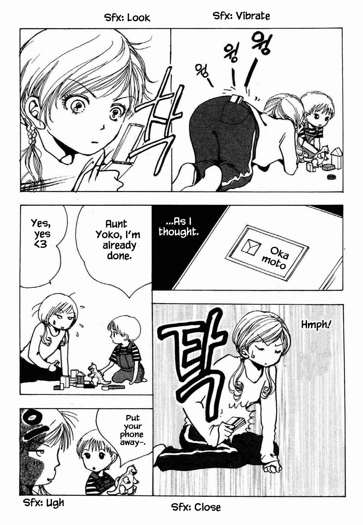 Page 6 Chapter 27 Ally of Justice