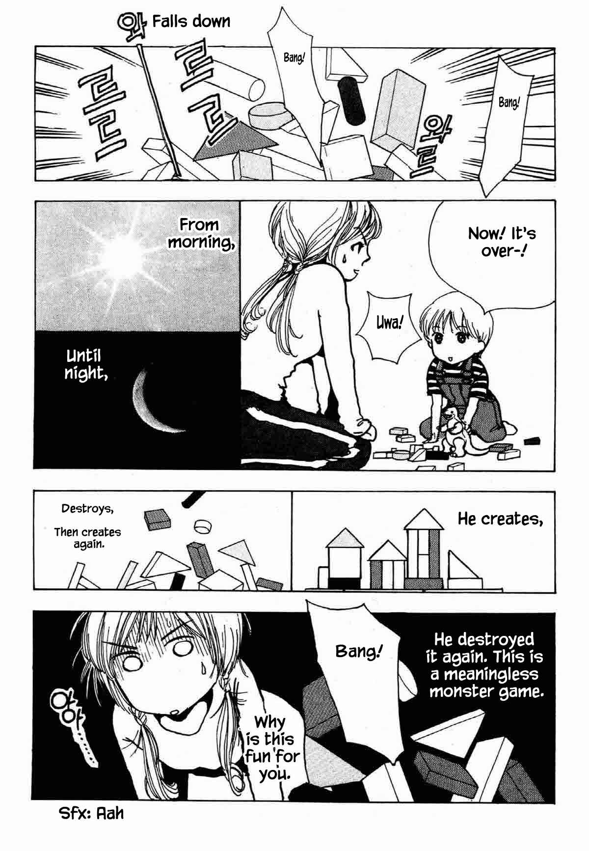 Page 7 Chapter 27 Ally of Justice