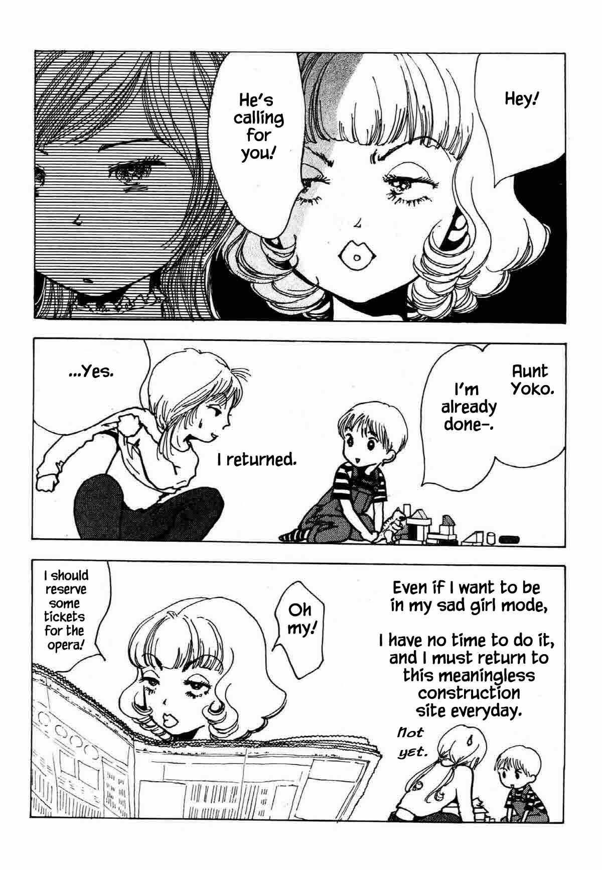 Page 9 Chapter 27 Ally of Justice