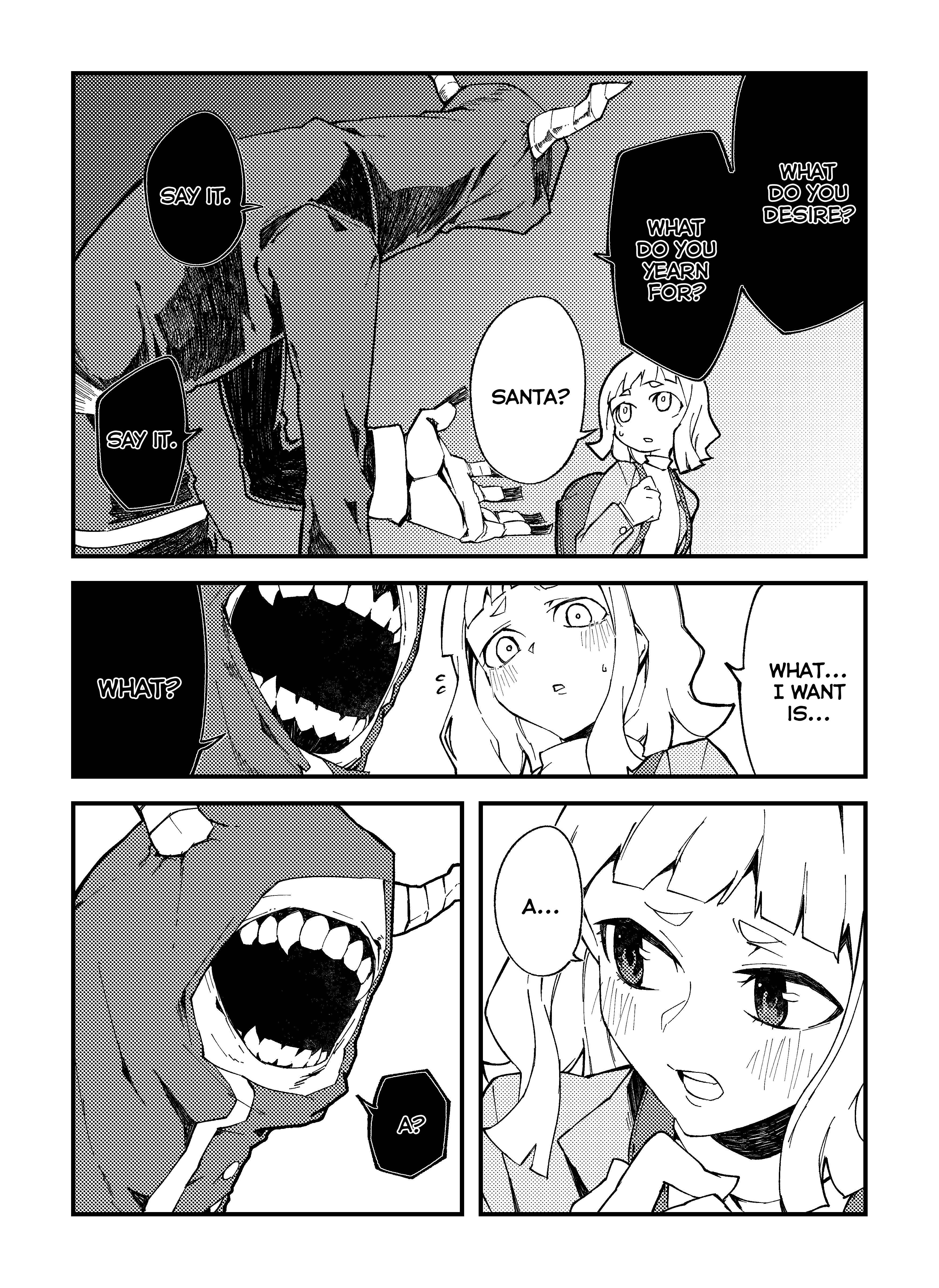 Page 2 Chapter Unknown_5bf5 A Christmas Manga