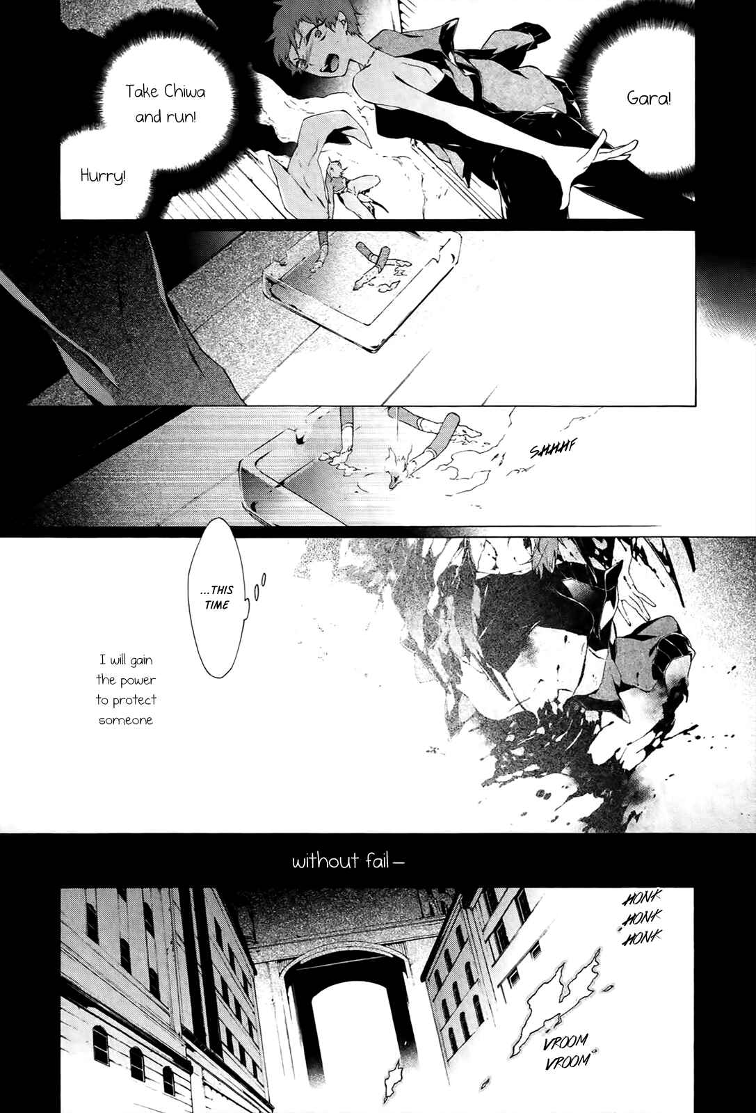 Page 11 Chapter 14 JOKE:ЯRS