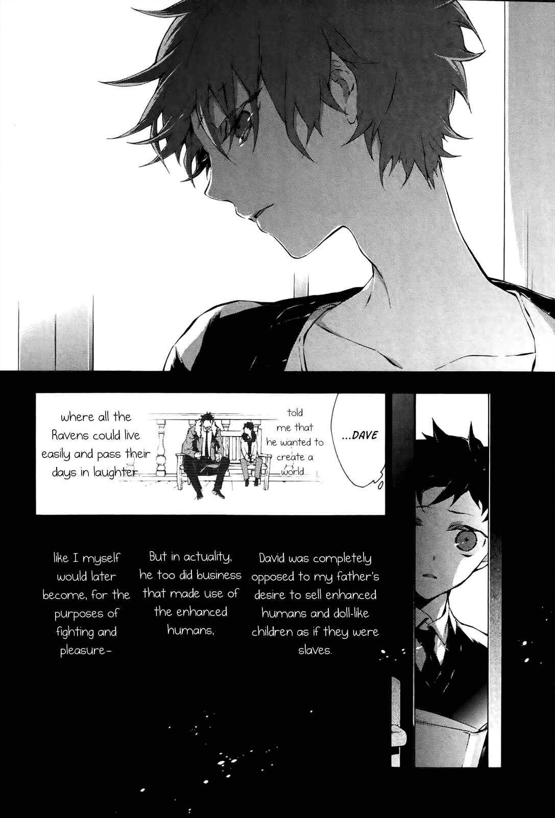 Page 20 Chapter 14 JOKE:ЯRS