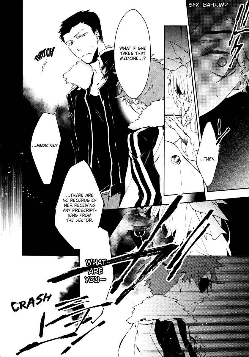 Page 19 Chapter 4 JOKE:ЯRS