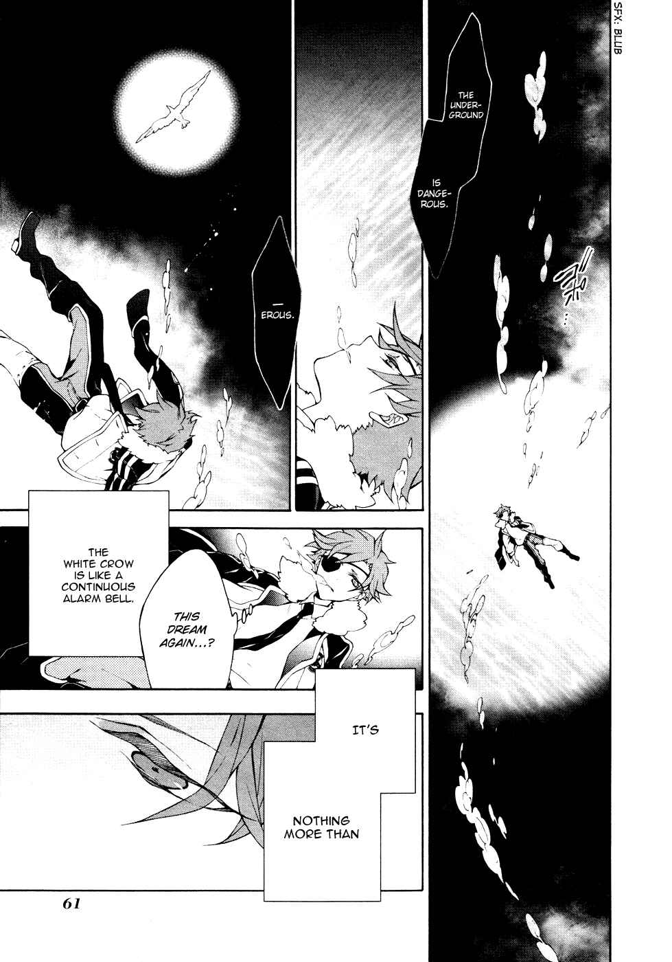 Page 2 Chapter 7 JOKE:ЯRS