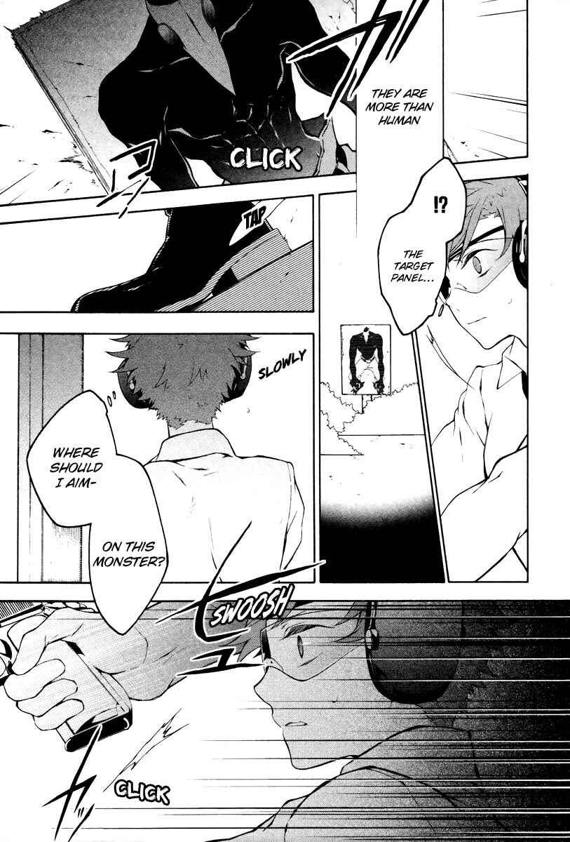 Page 17 Chapter 2 JOKE:ЯRS