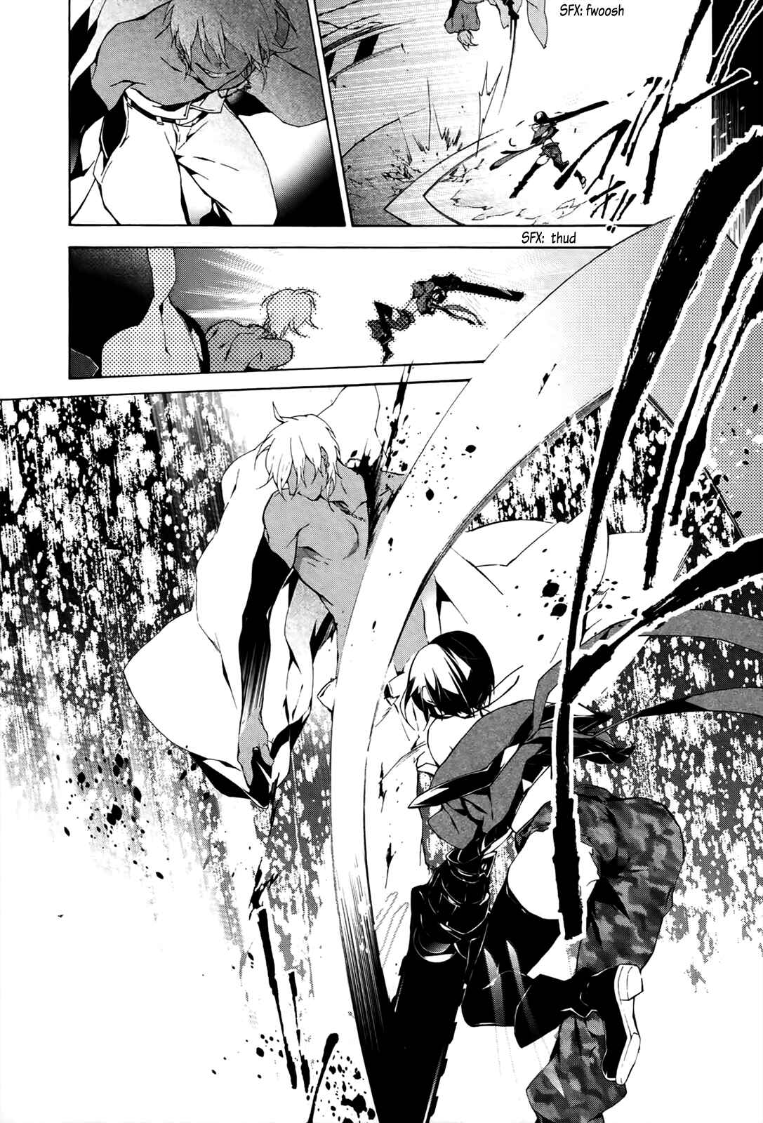 Page 16 Chapter 10 JOKE:ЯRS