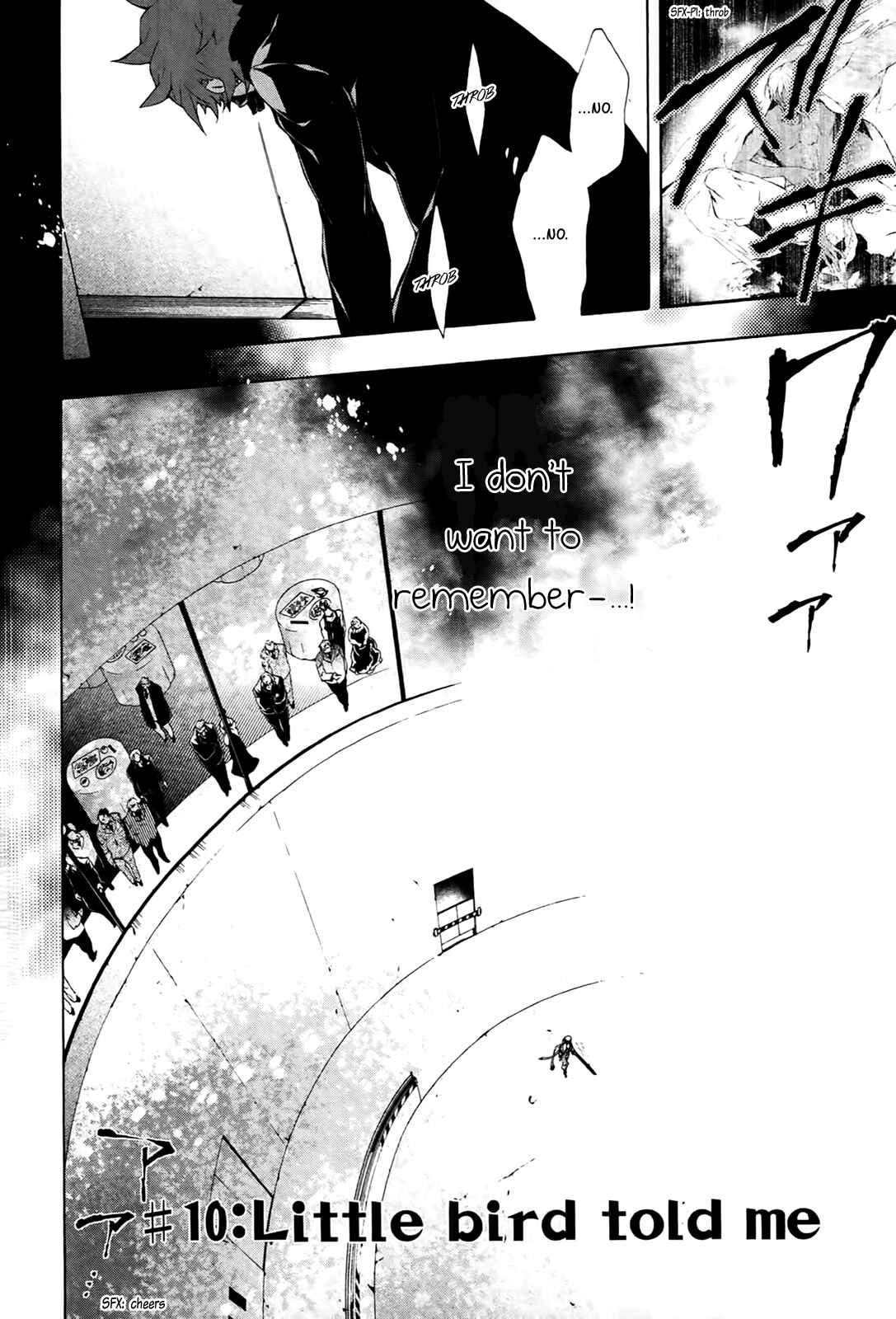 Page 3 Chapter 10 JOKE:ЯRS